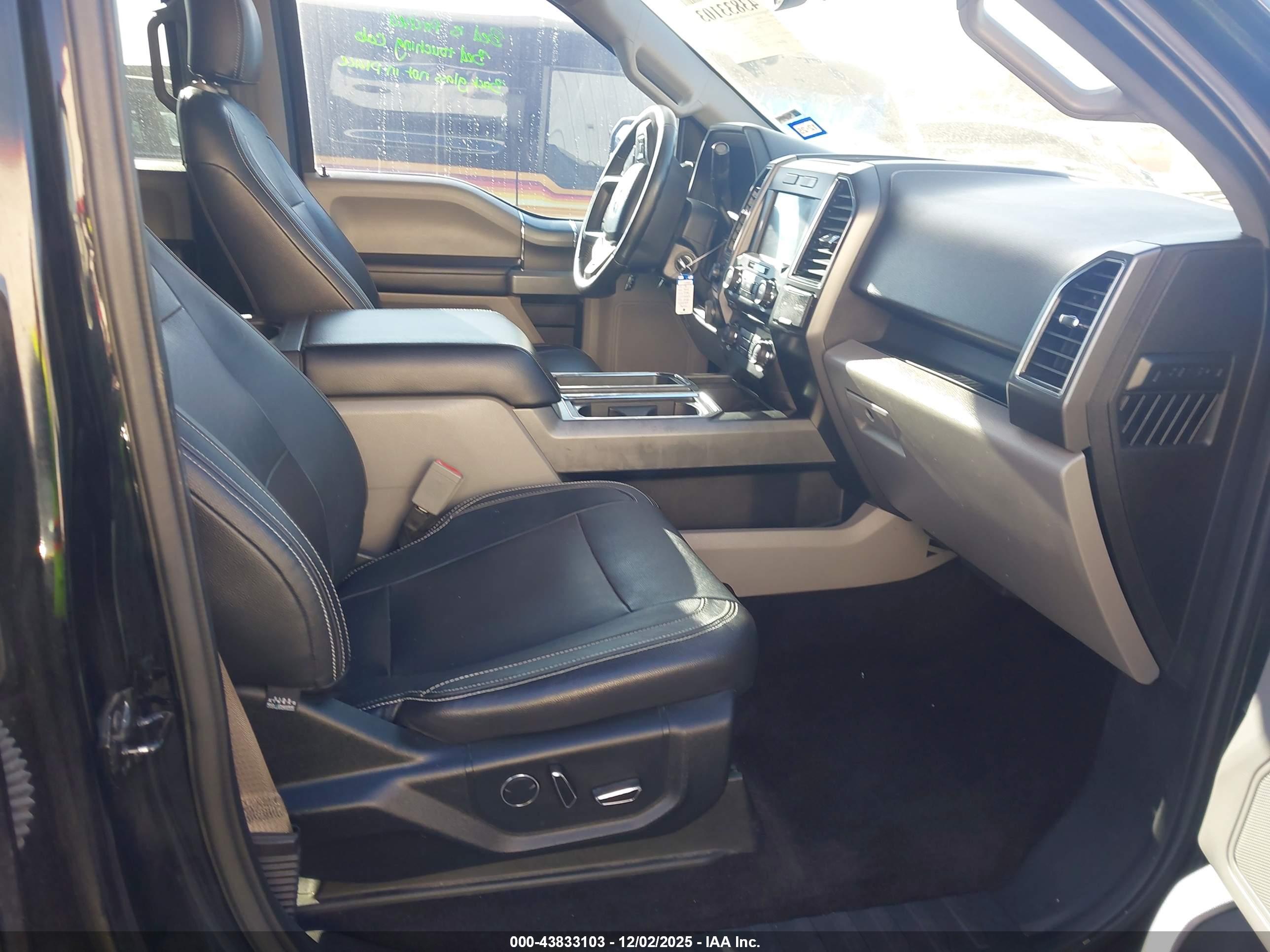 FORD F-150 image 5