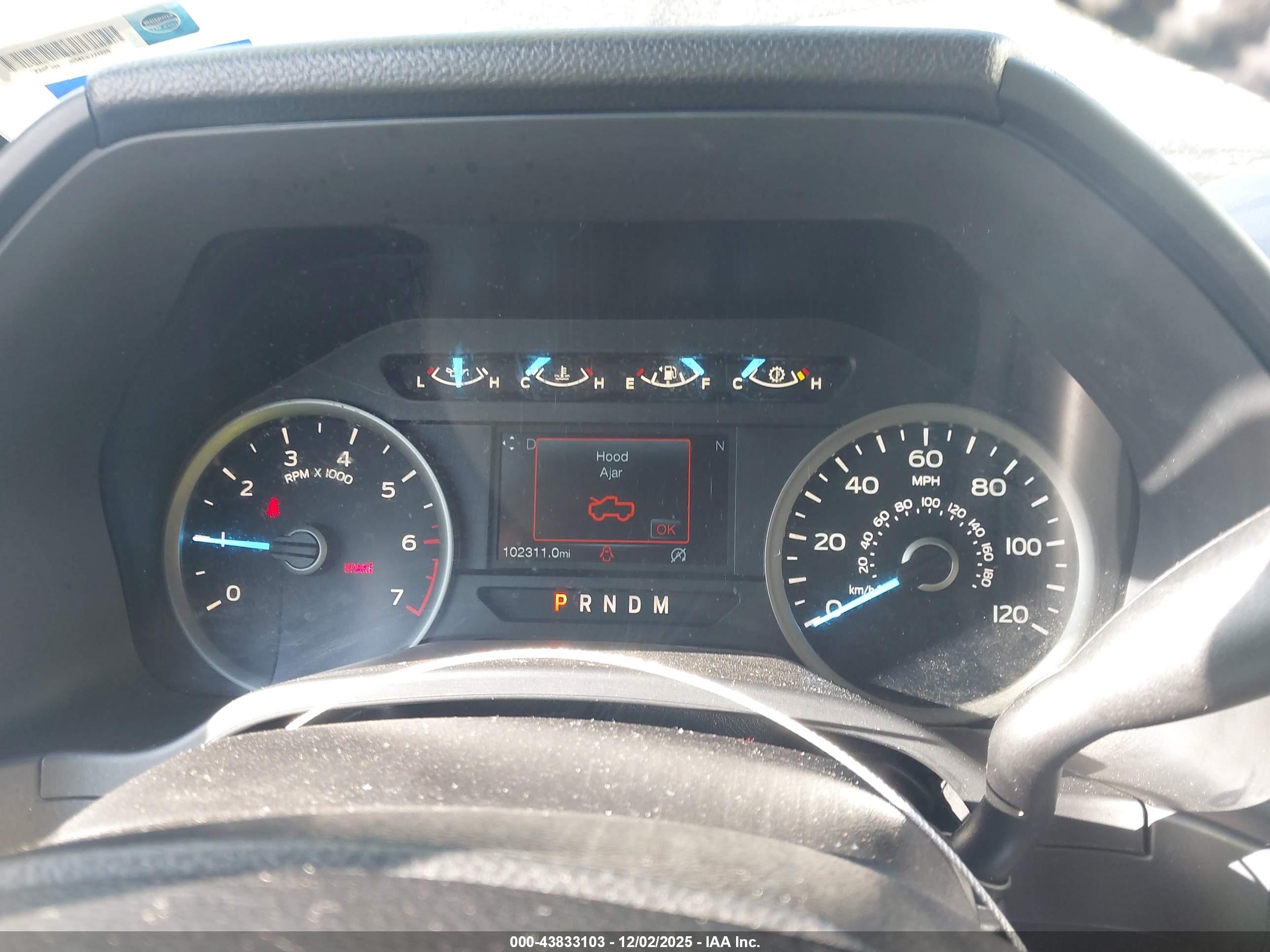 FORD F-150 image 7
