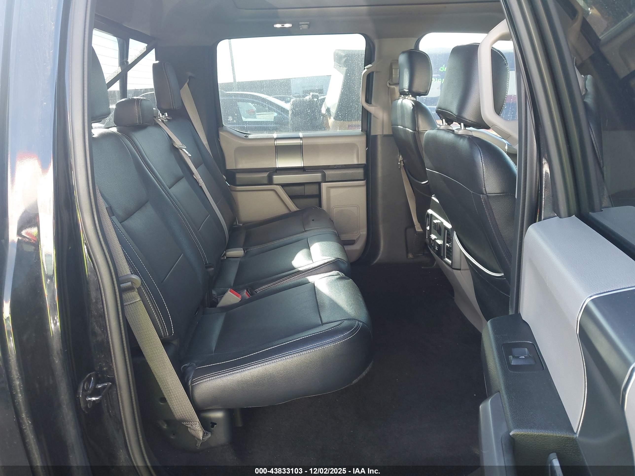 FORD F-150 image 8