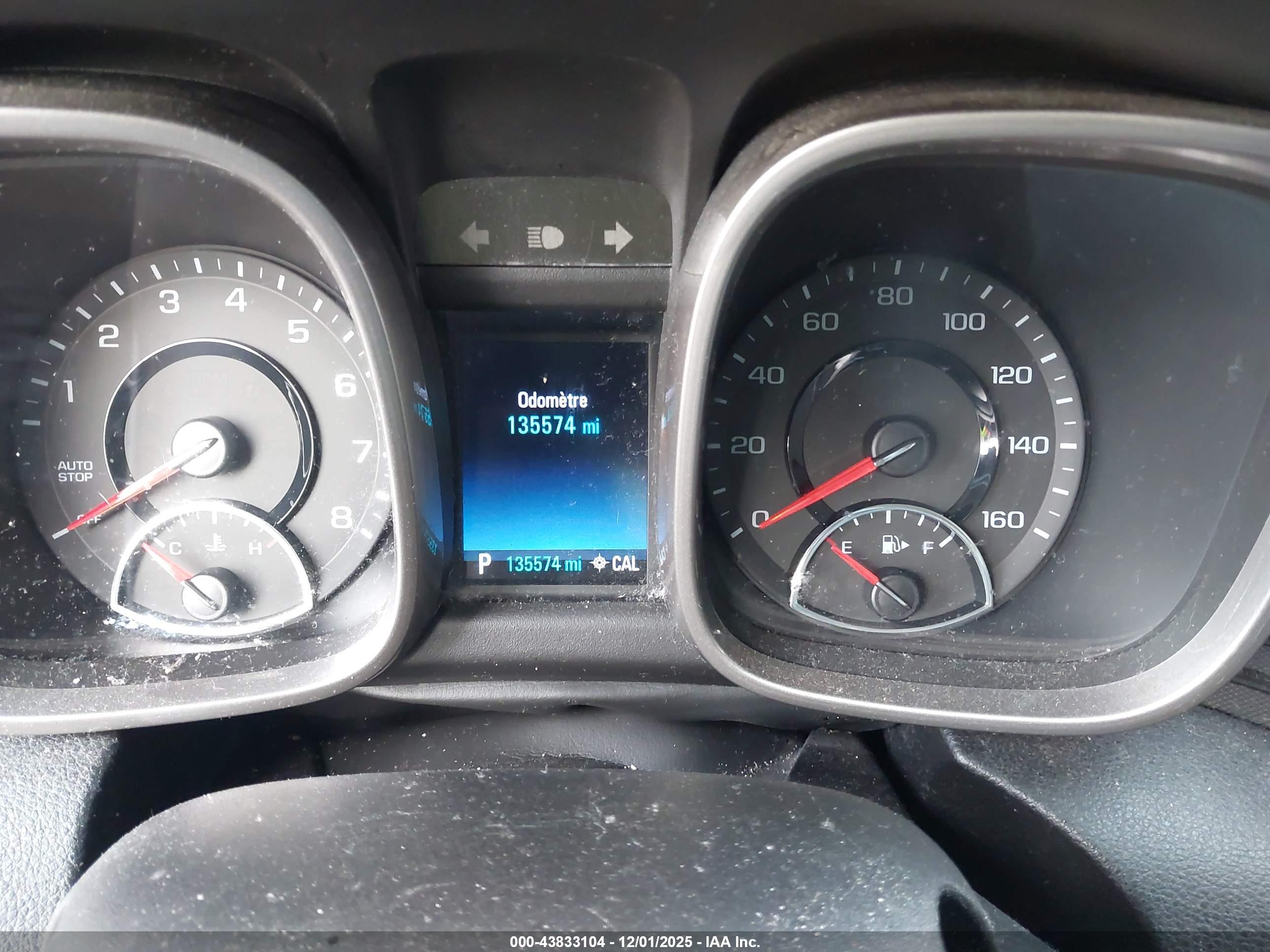 CHEVROLET MALIBU image 7