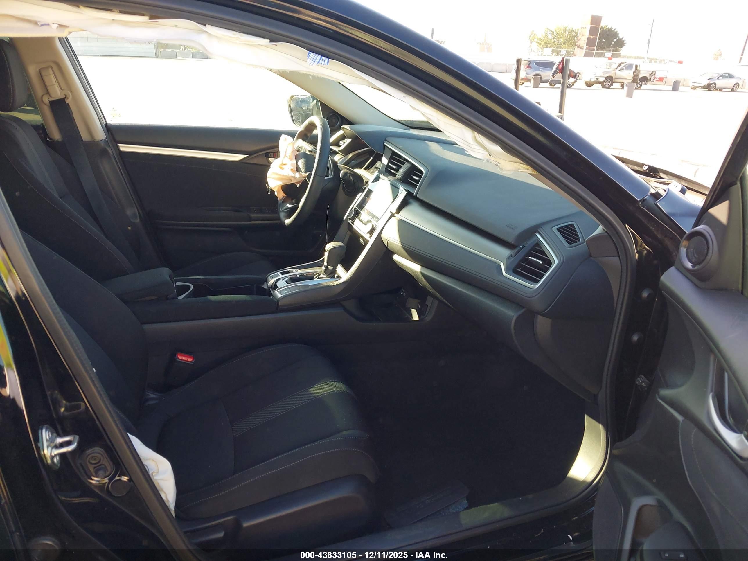 HONDA CIVIC image 5