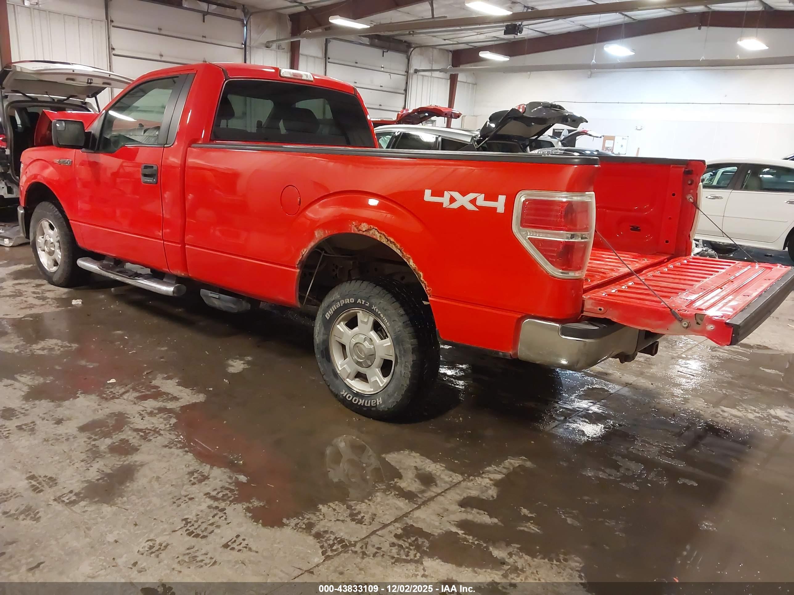 FORD F-150 image 3