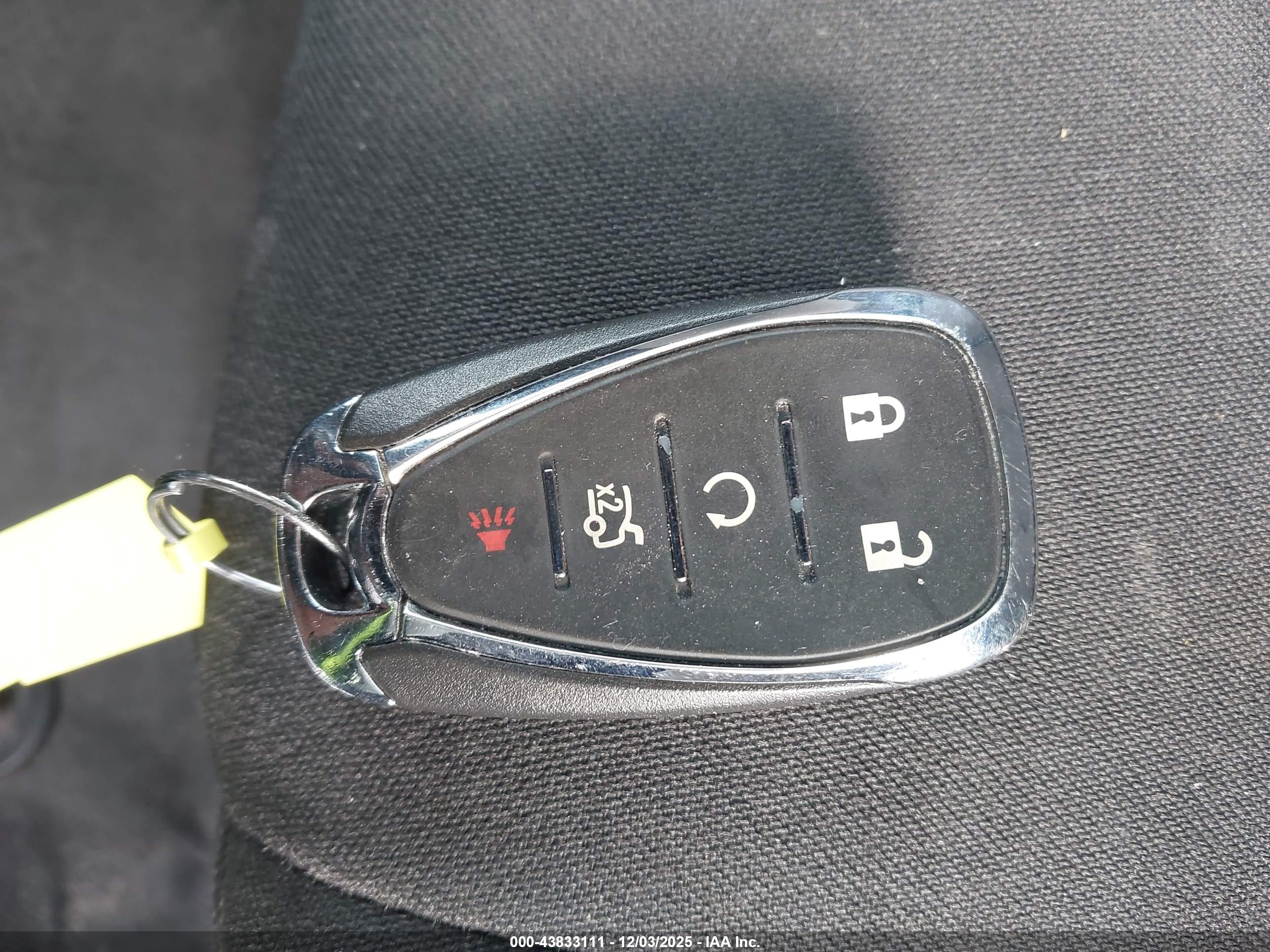 CHEVROLET MALIBU image 11