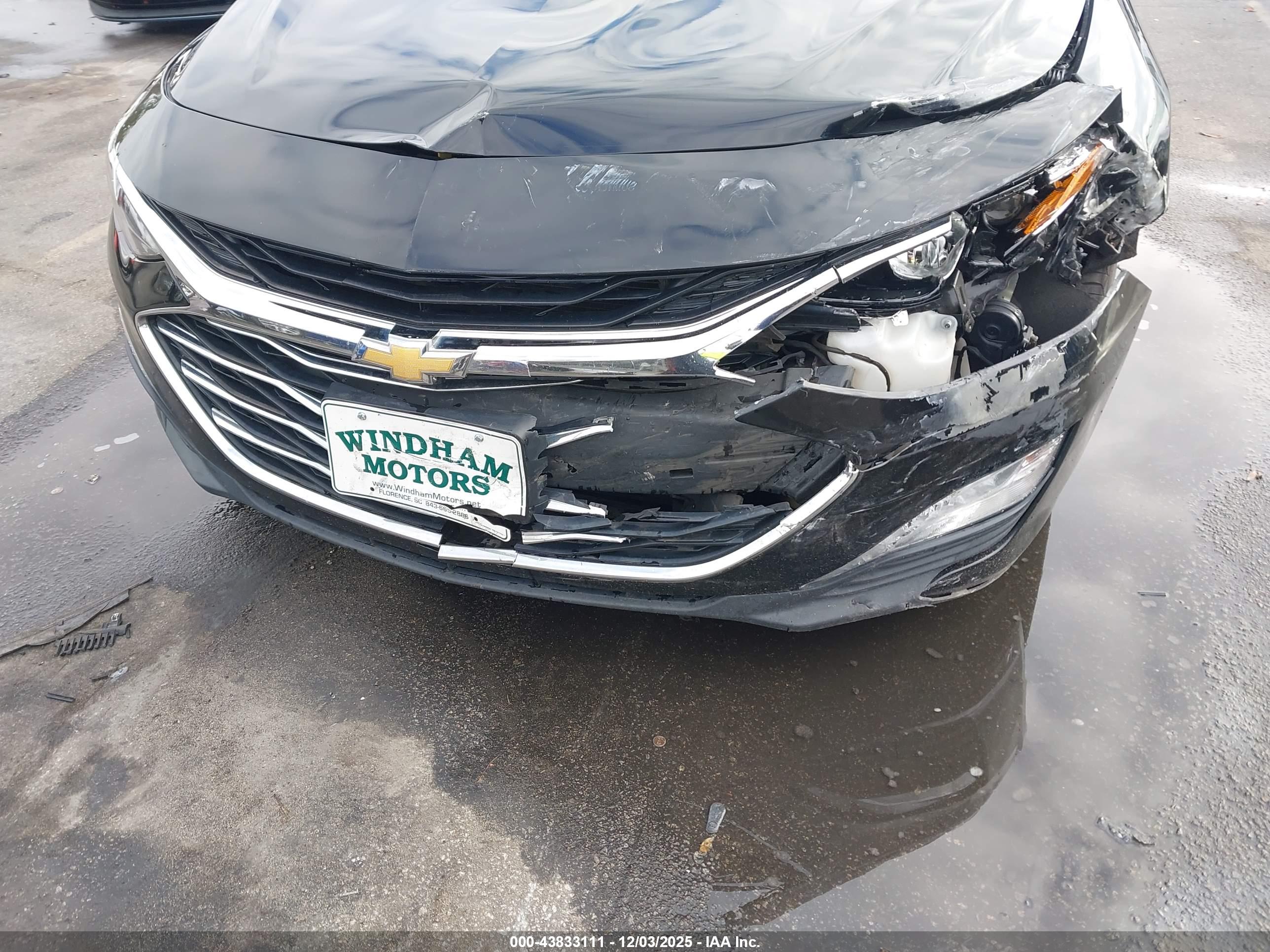 CHEVROLET MALIBU image 6