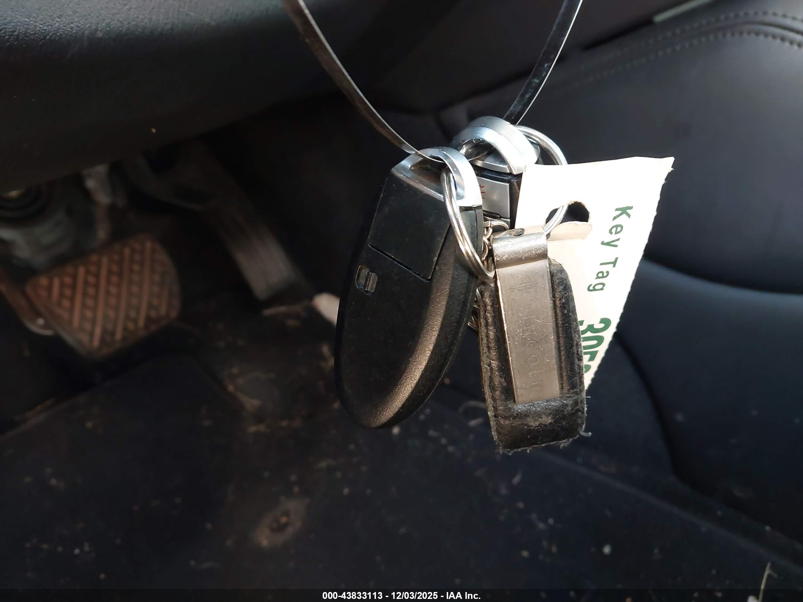 INFINITI JX35 image 11