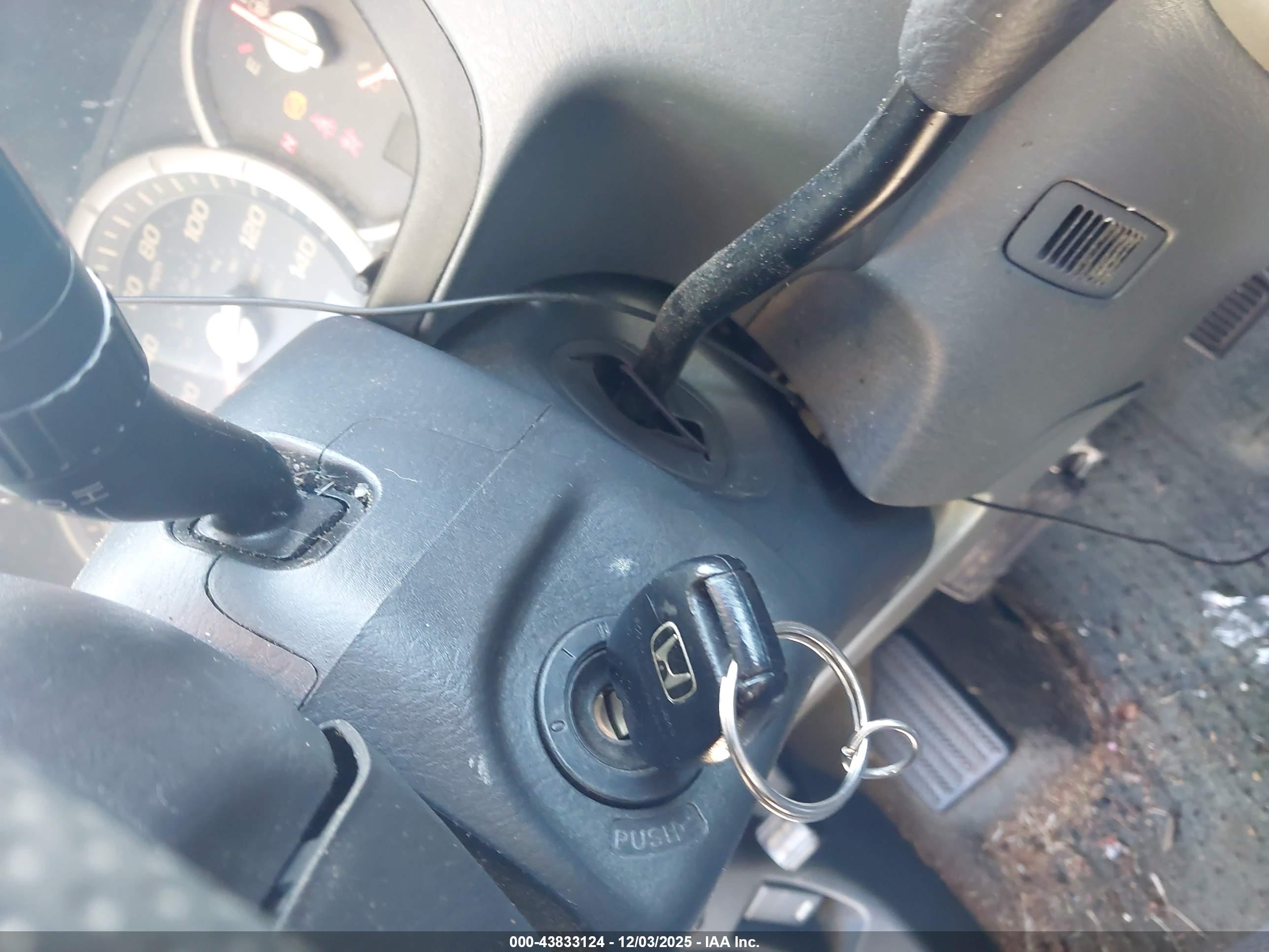 HONDA PILOT image 11