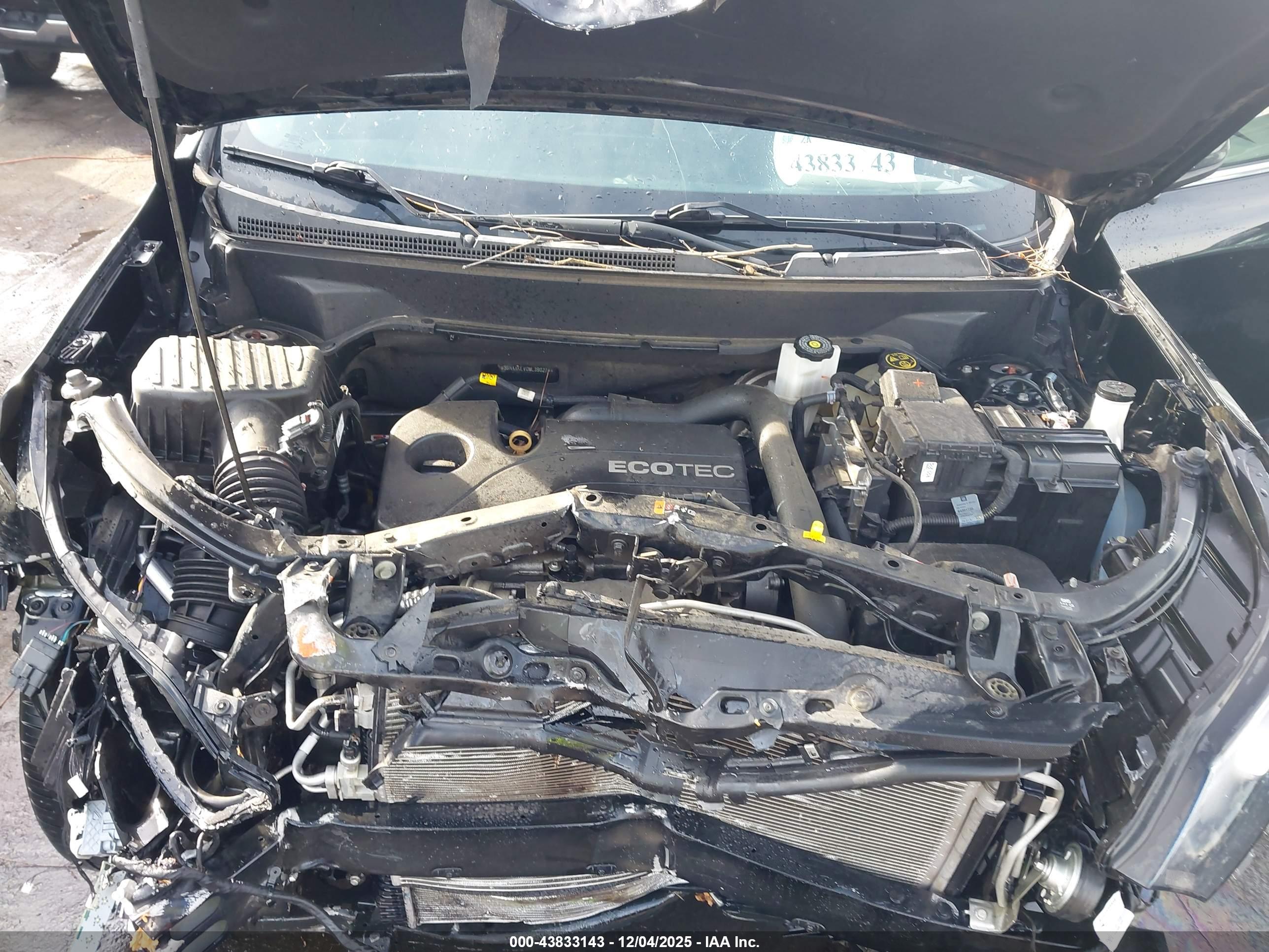 CHEVROLET EQUINOX image 10