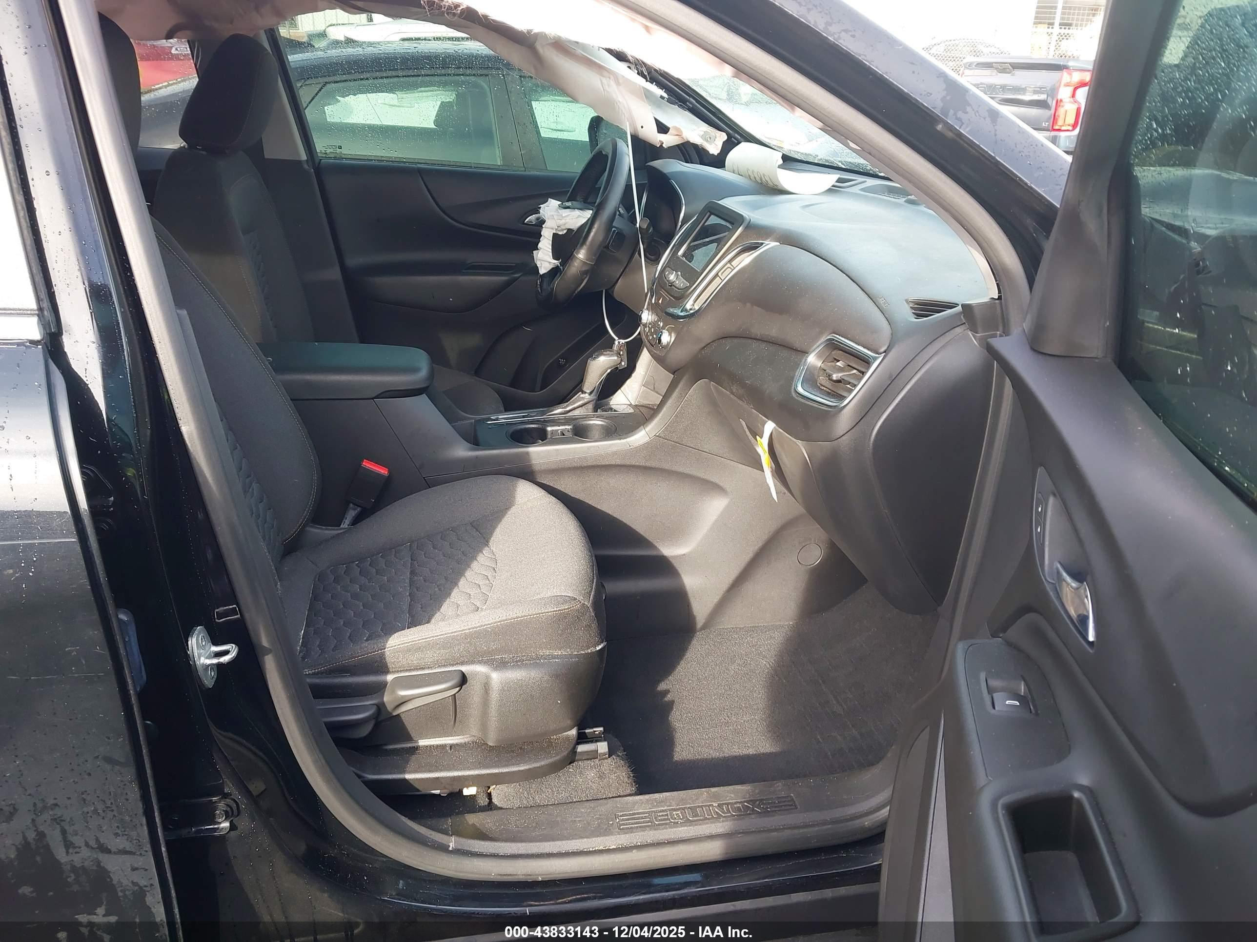 CHEVROLET EQUINOX image 5