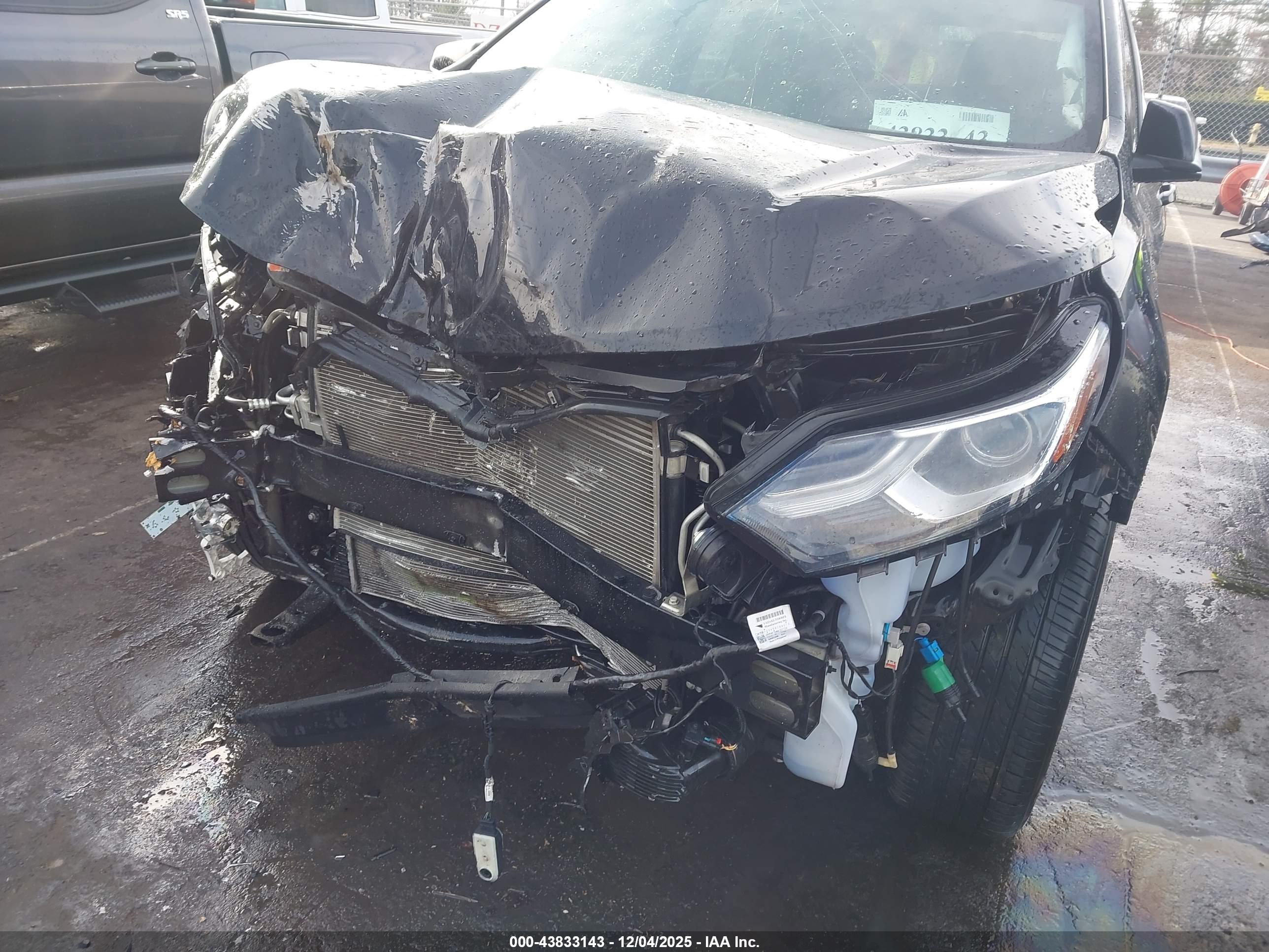 CHEVROLET EQUINOX image 6
