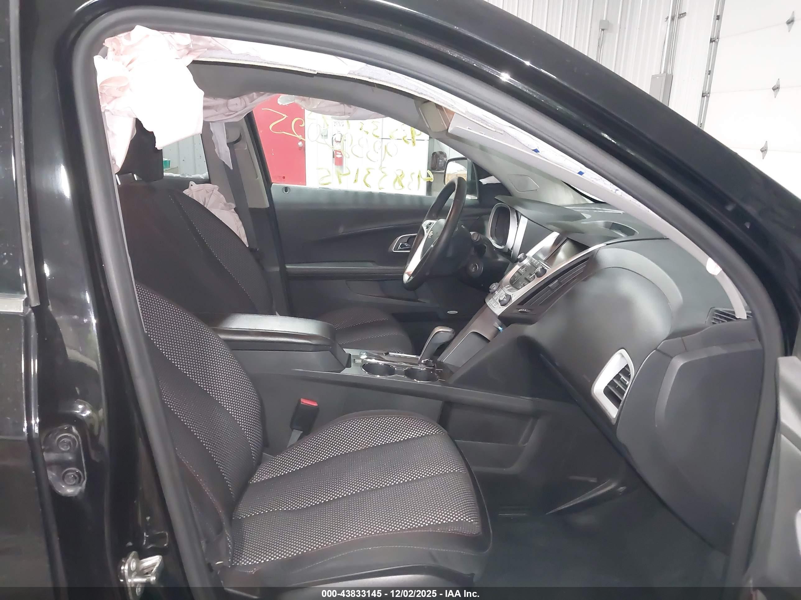 CHEVROLET EQUINOX image 5