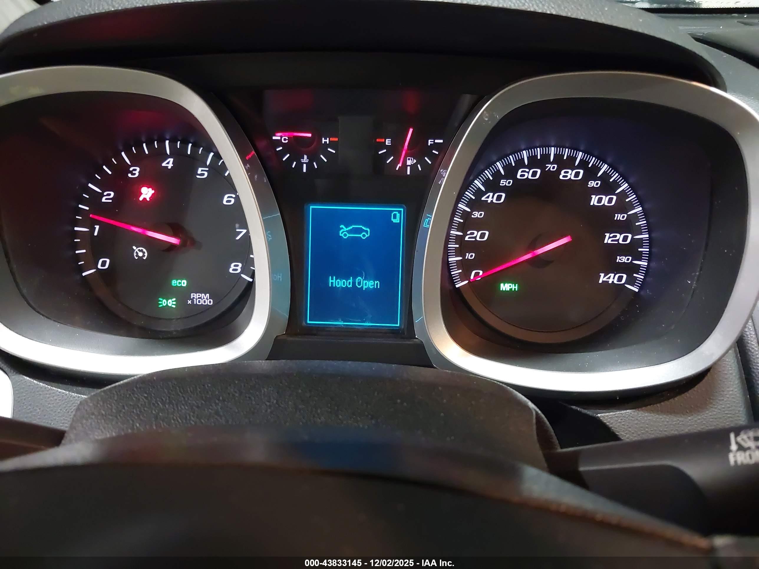 CHEVROLET EQUINOX image 7