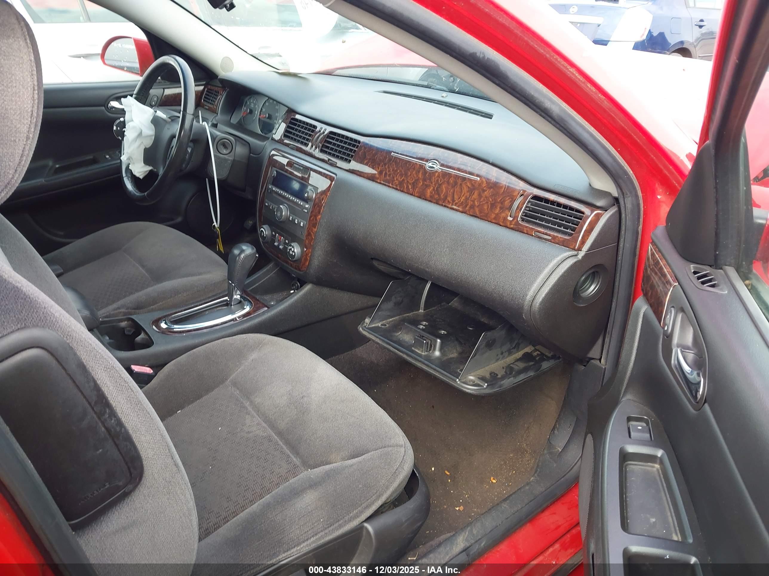 CHEVROLET IMPALA image 5