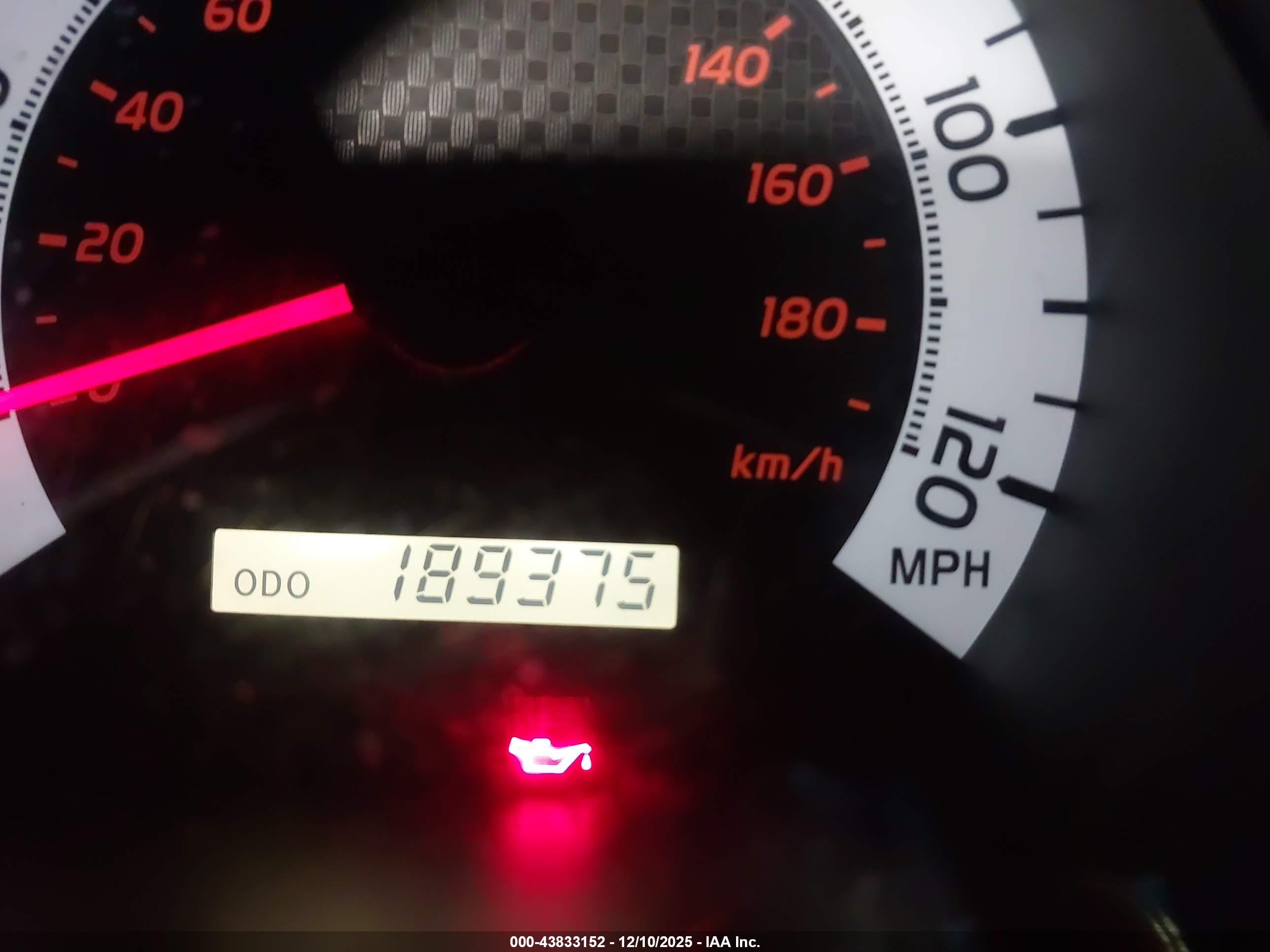 TOYOTA TACOMA image 7