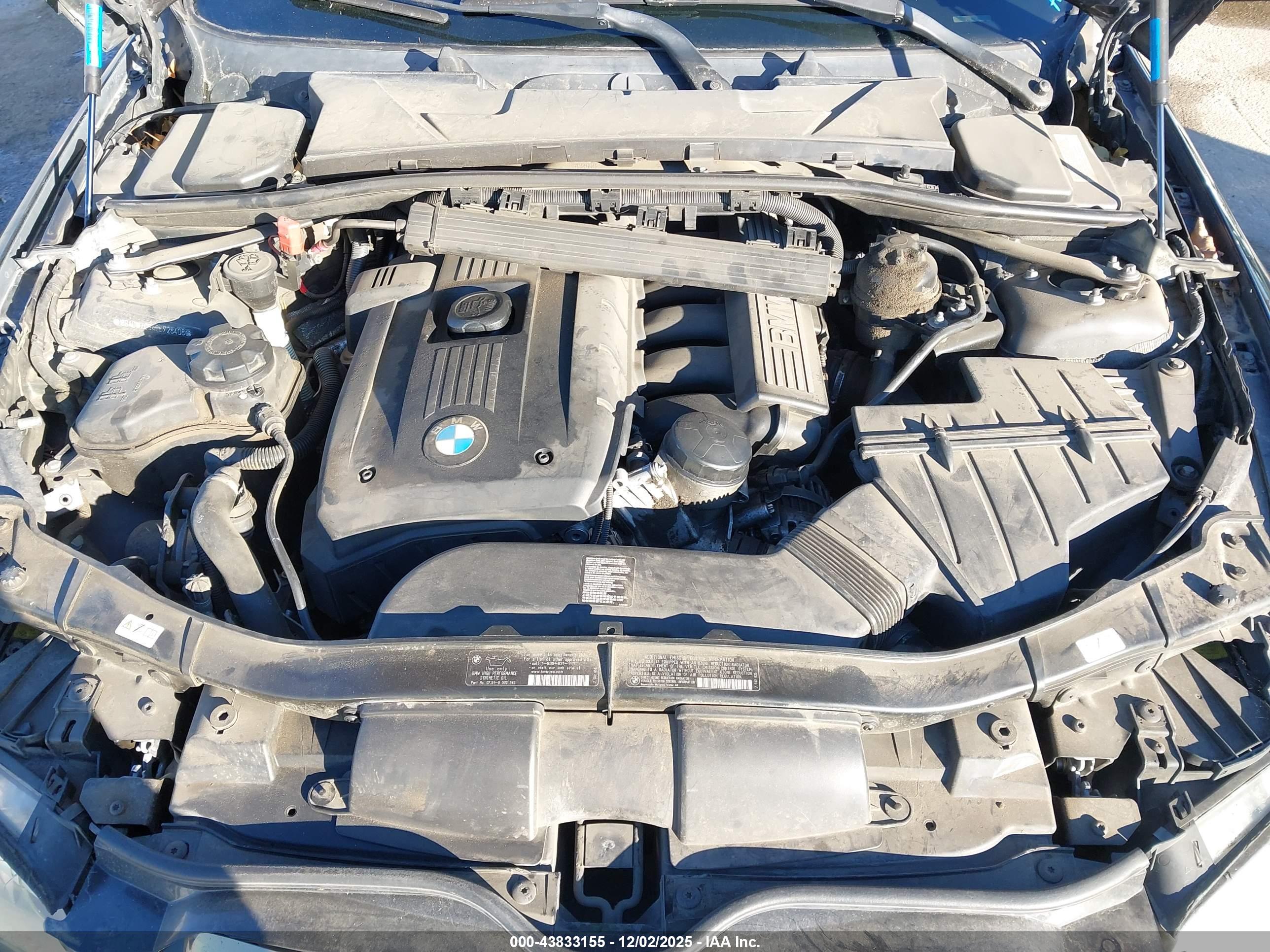 BMW 328I image 10