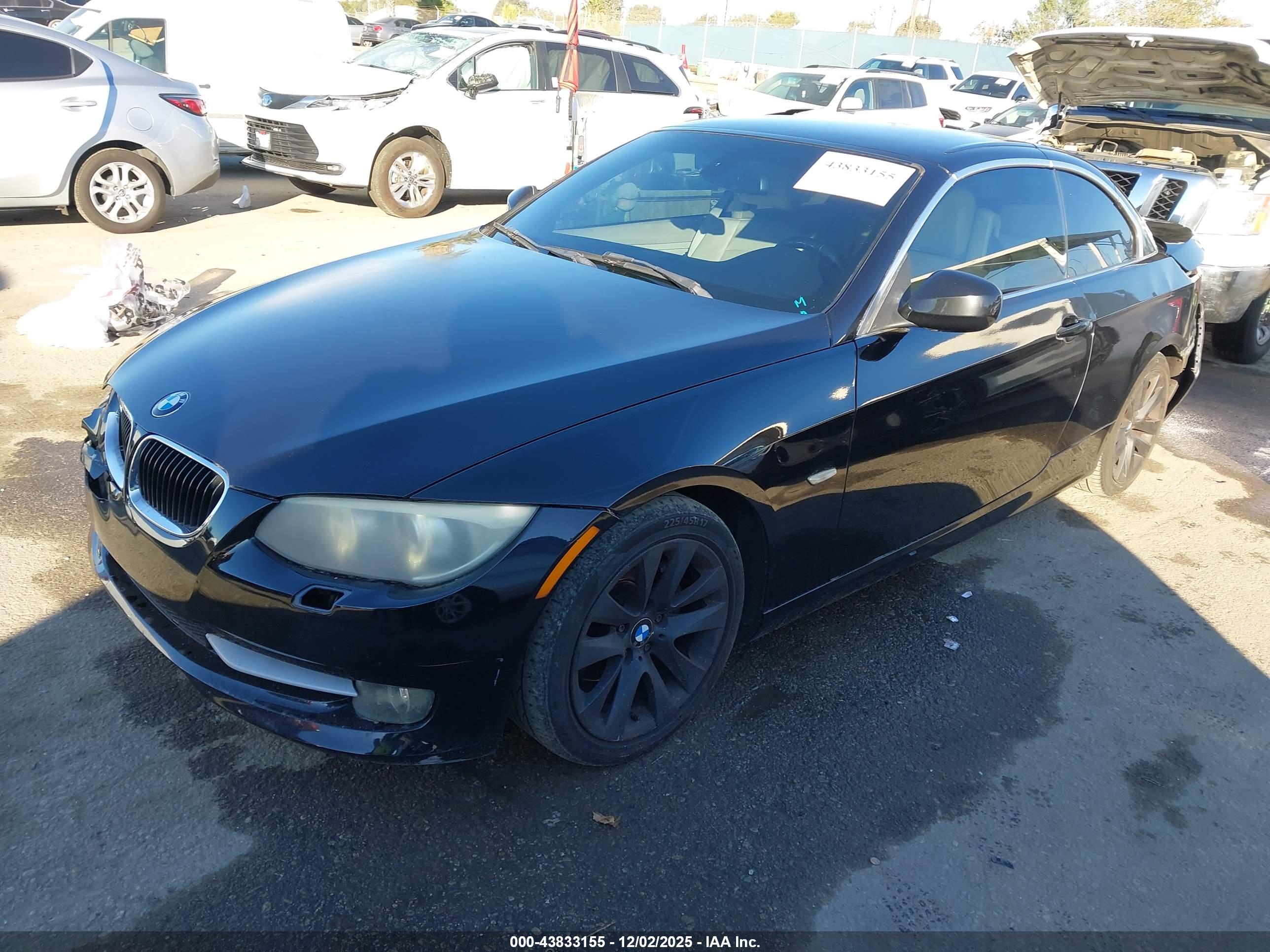 BMW 328I image 2