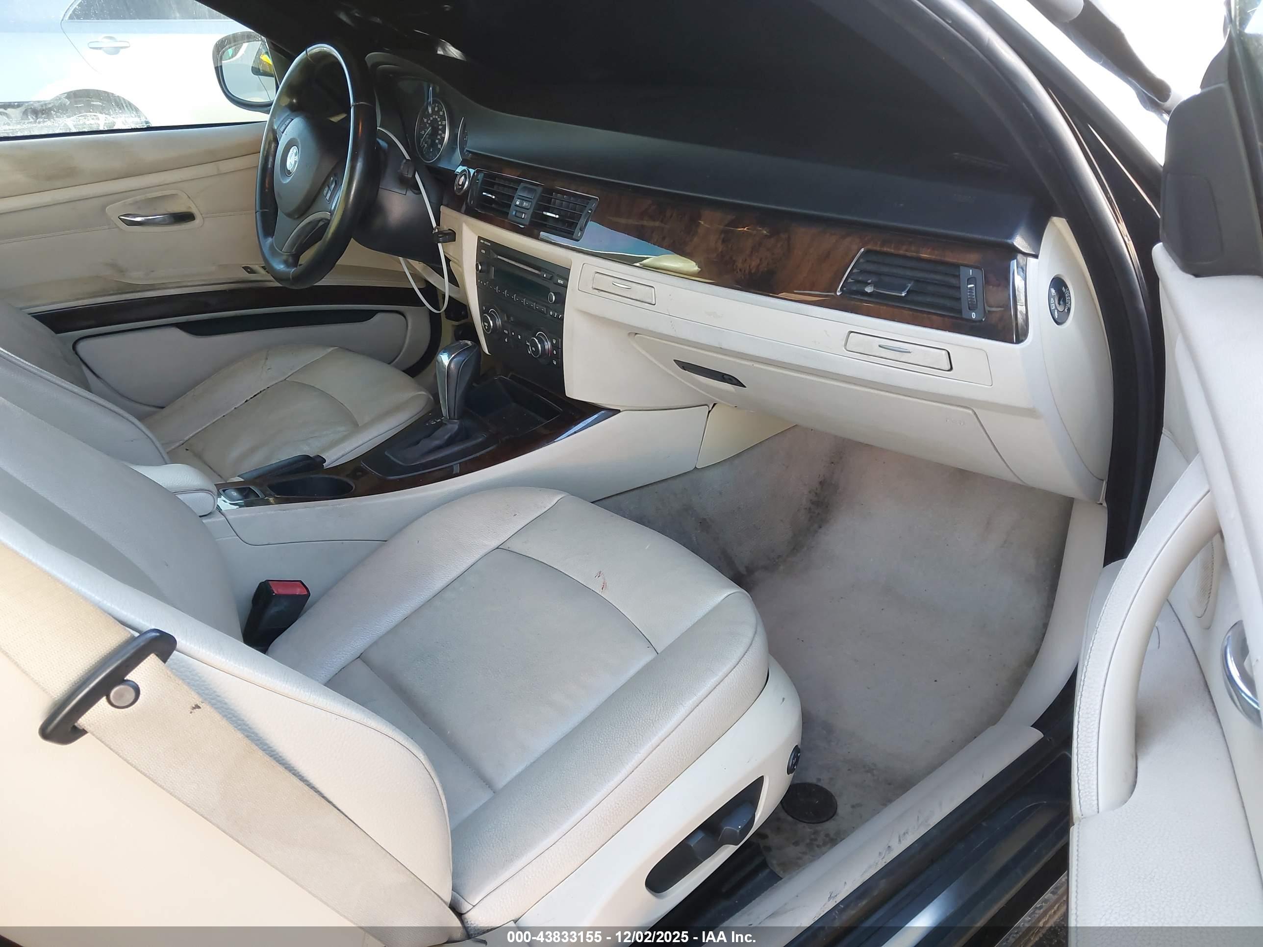 BMW 328I image 5