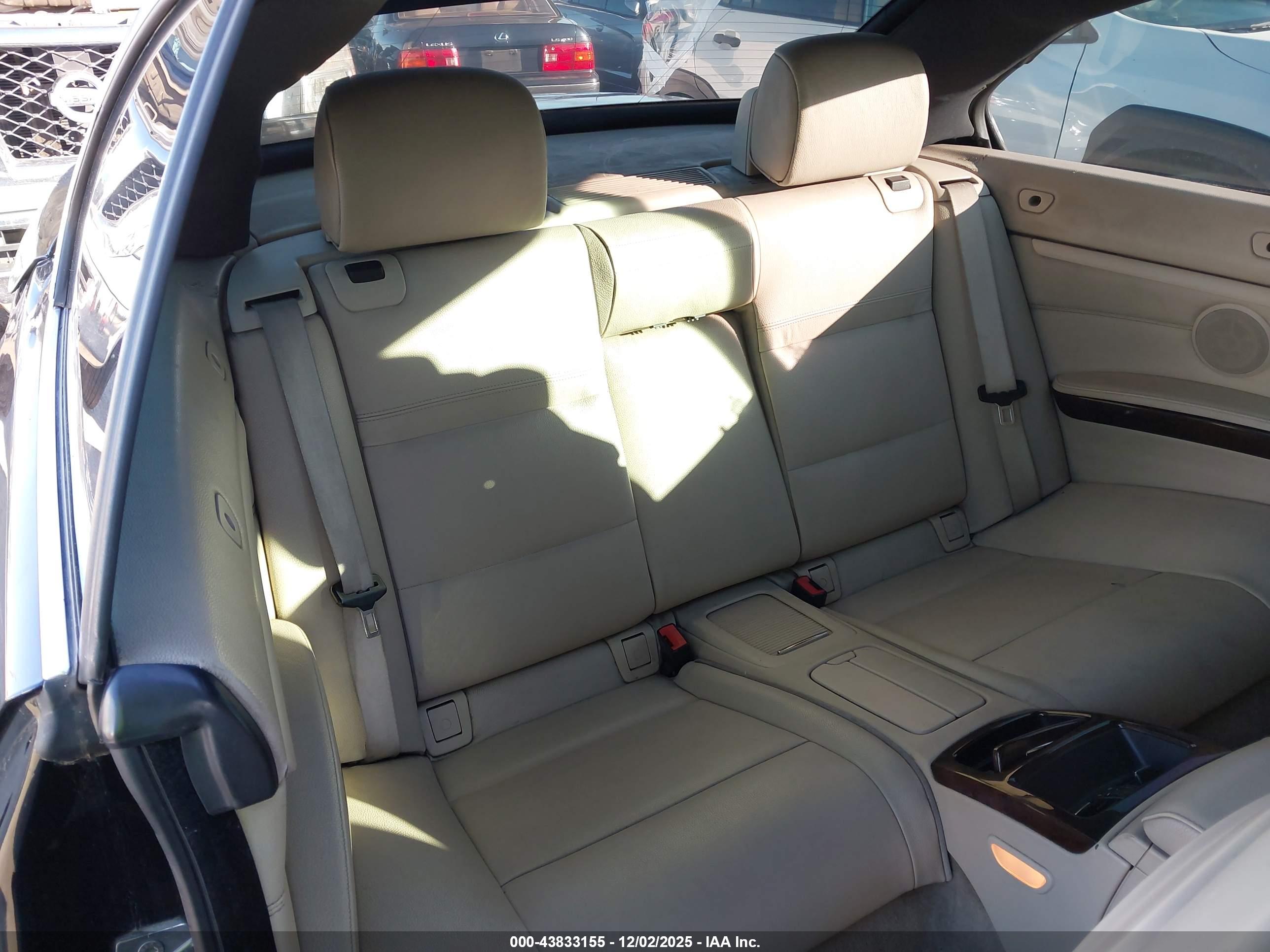 BMW 328I image 8