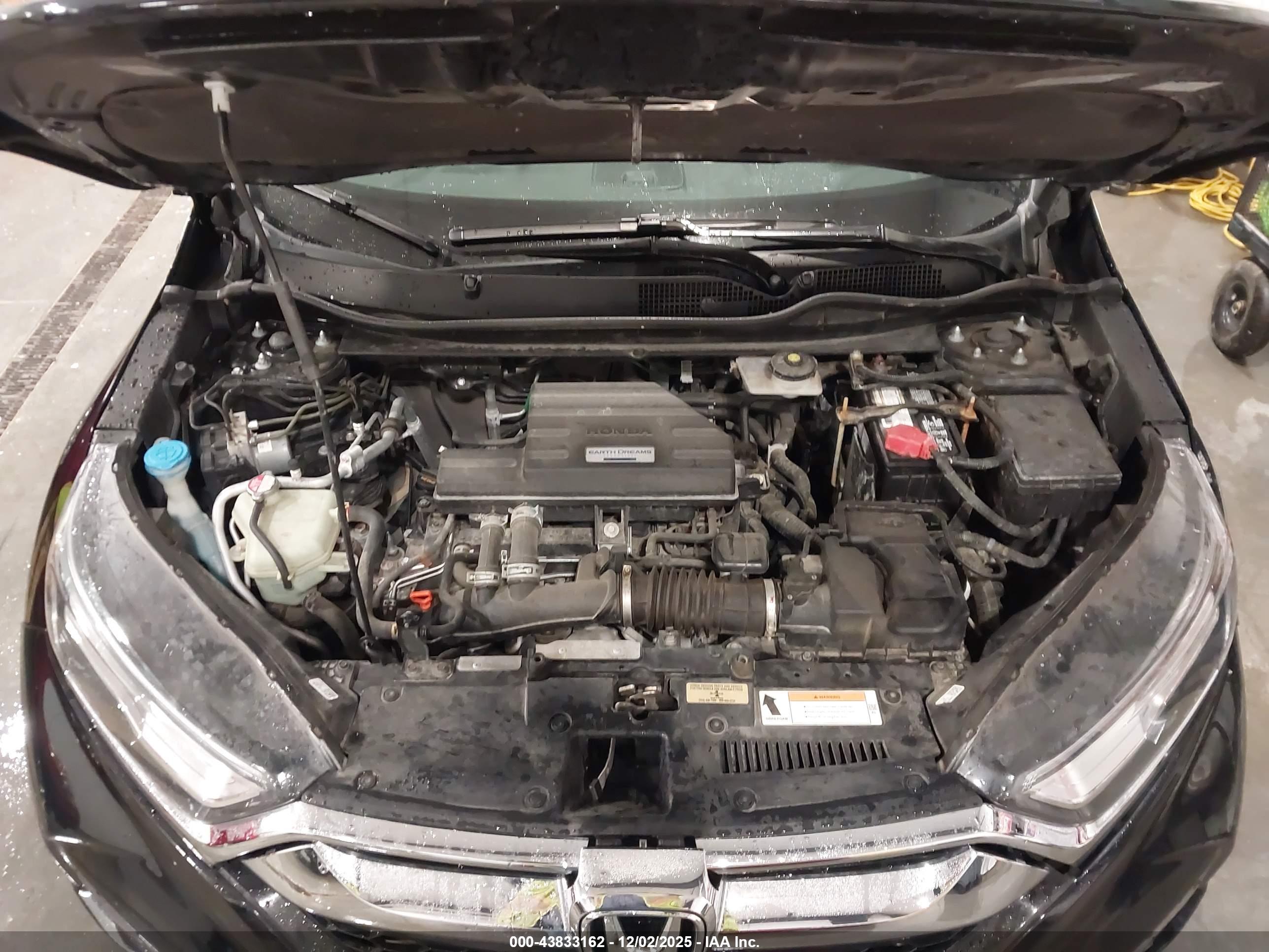 HONDA CR-V image 10