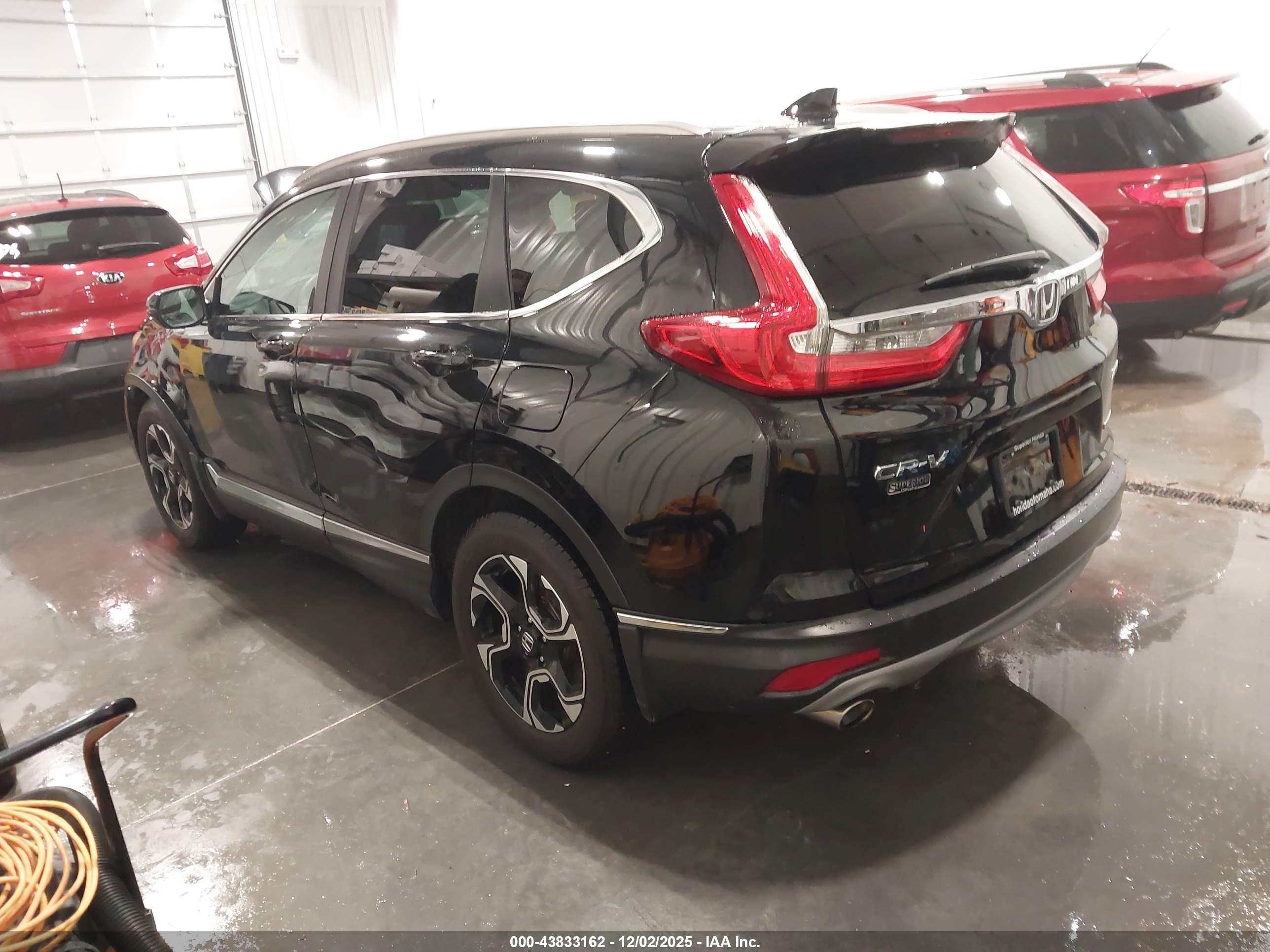 HONDA CR-V image 3