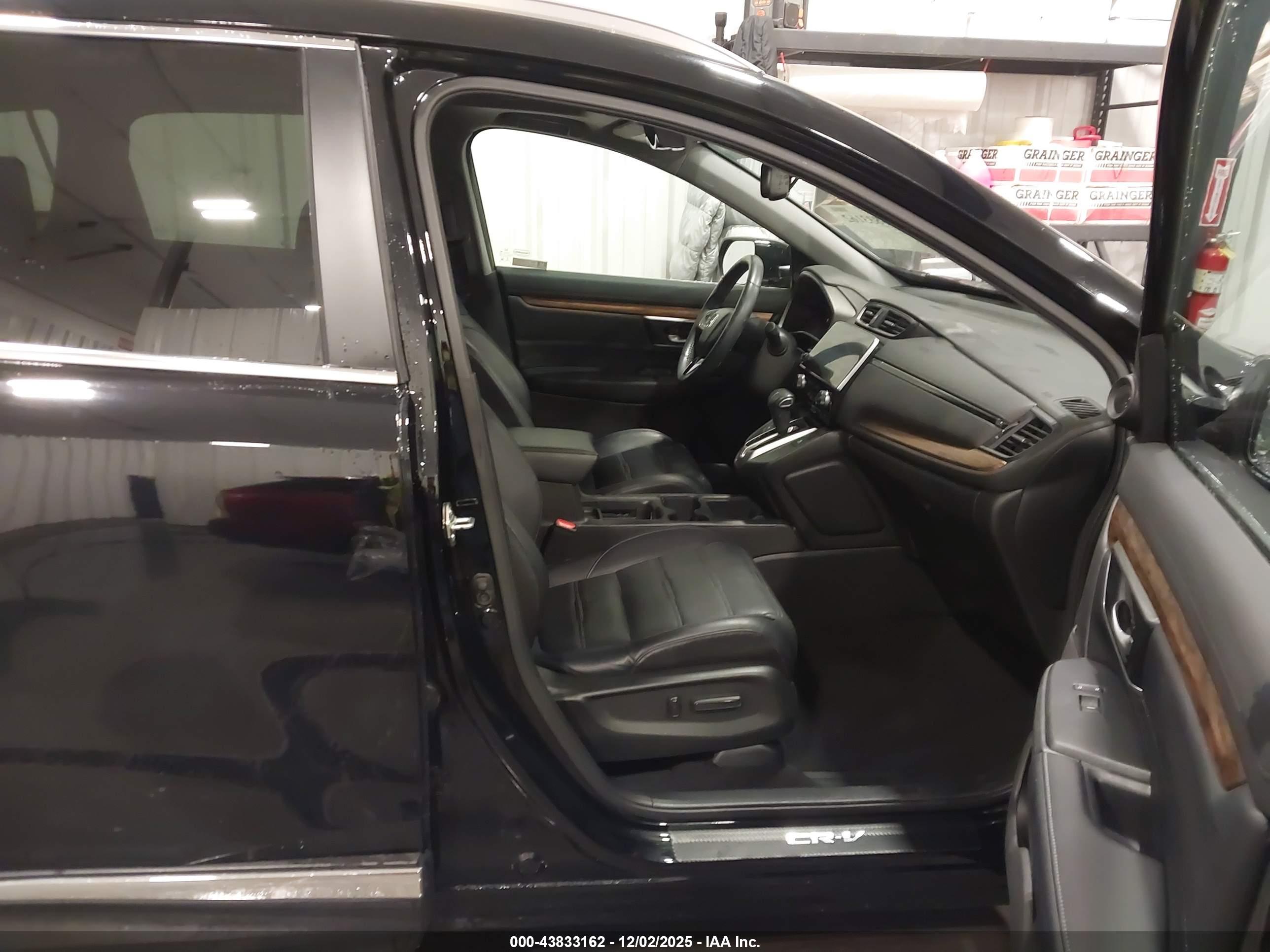 HONDA CR-V image 5