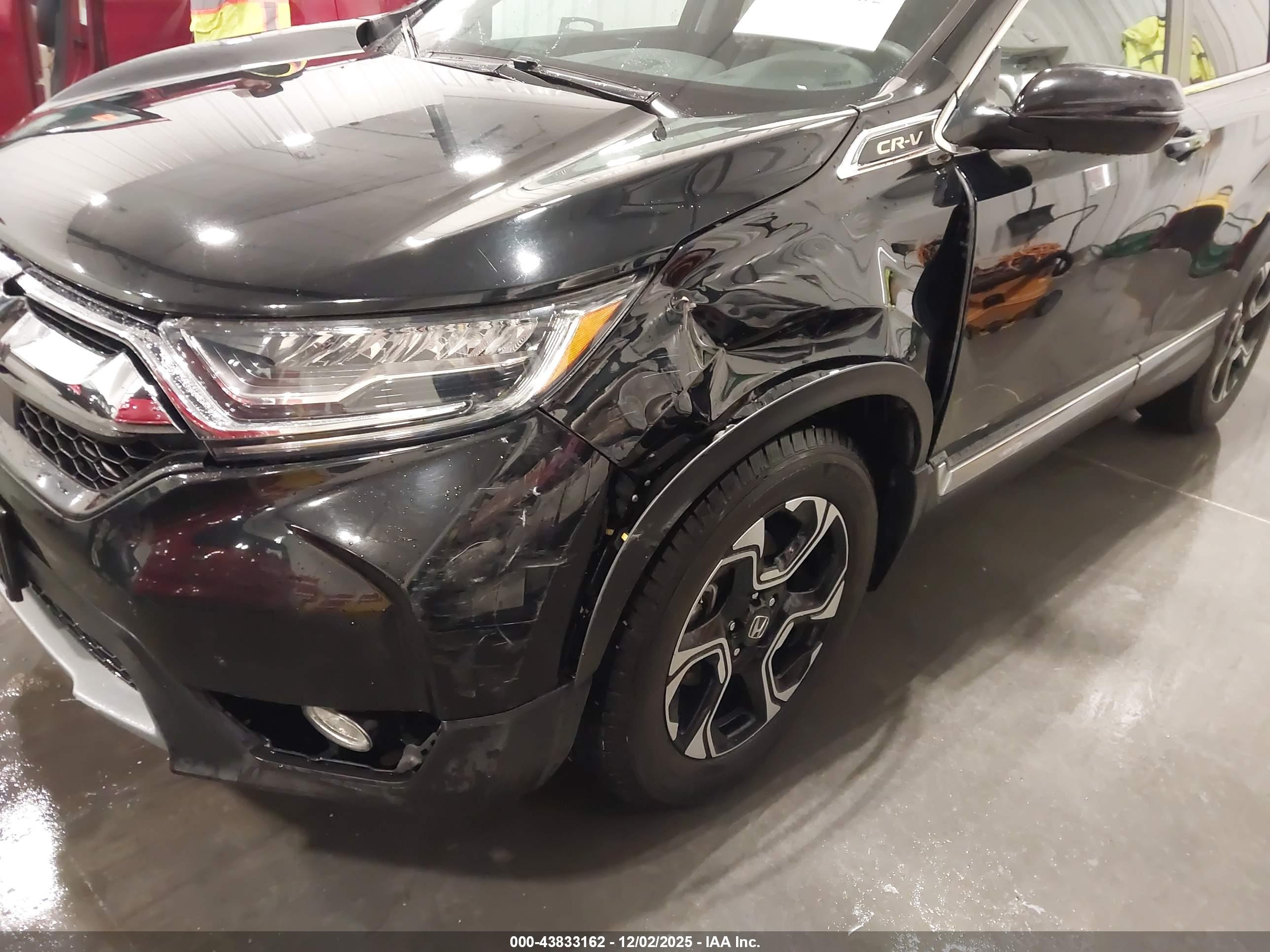 HONDA CR-V image 6