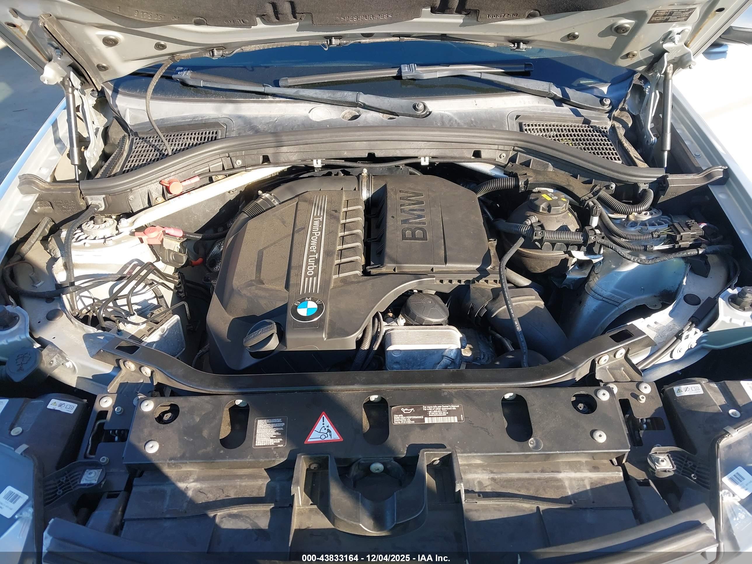 BMW X3 image 10