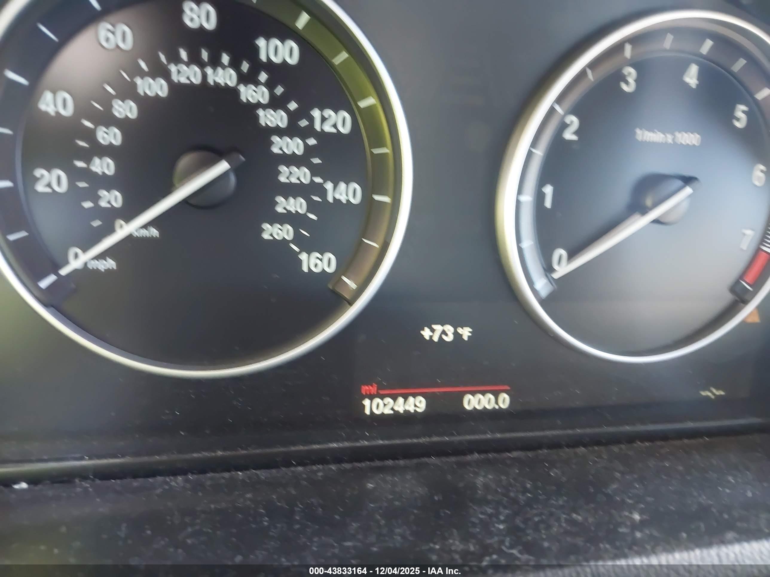 BMW X3 image 7