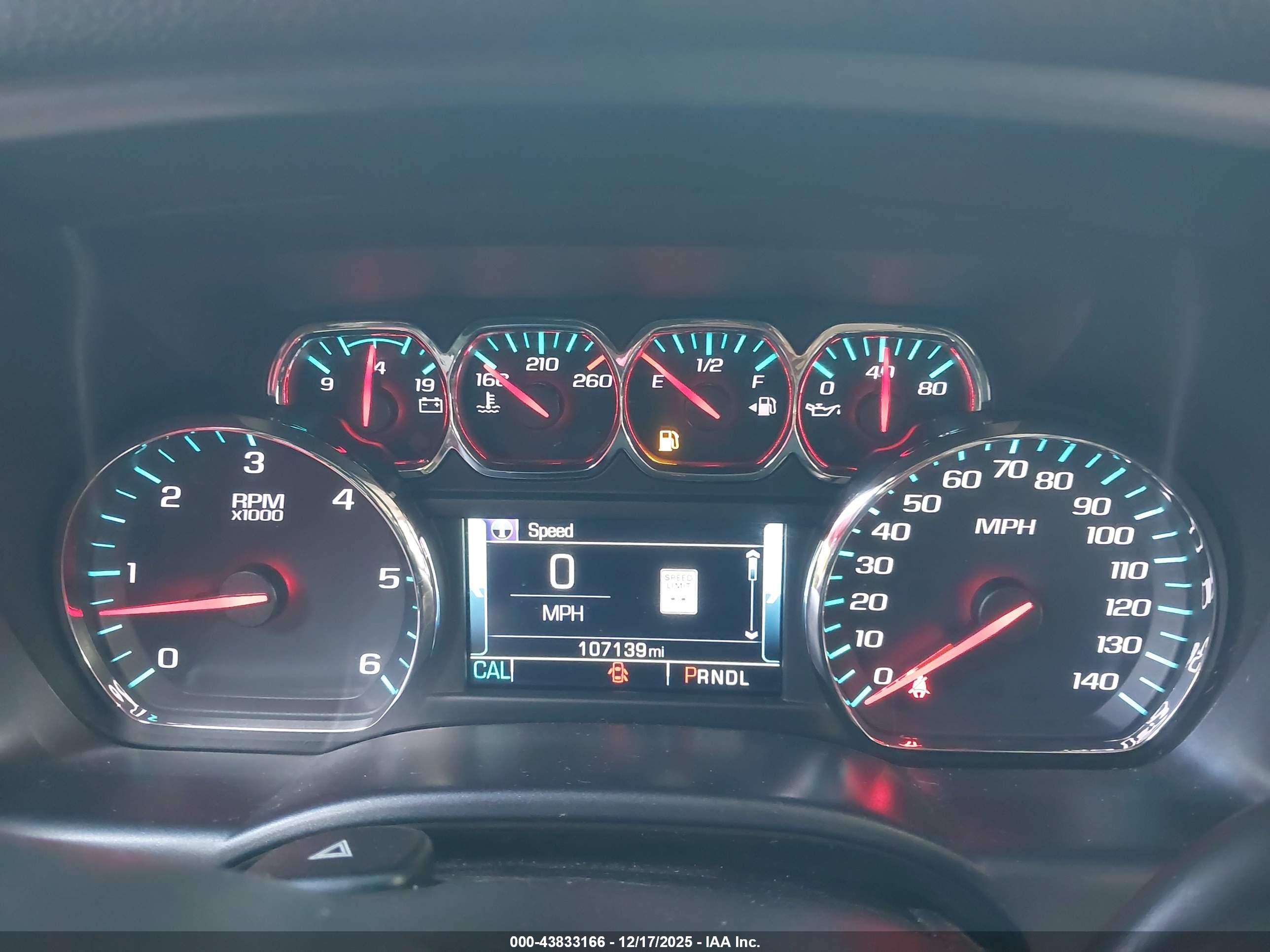GMC SIERRA image 7