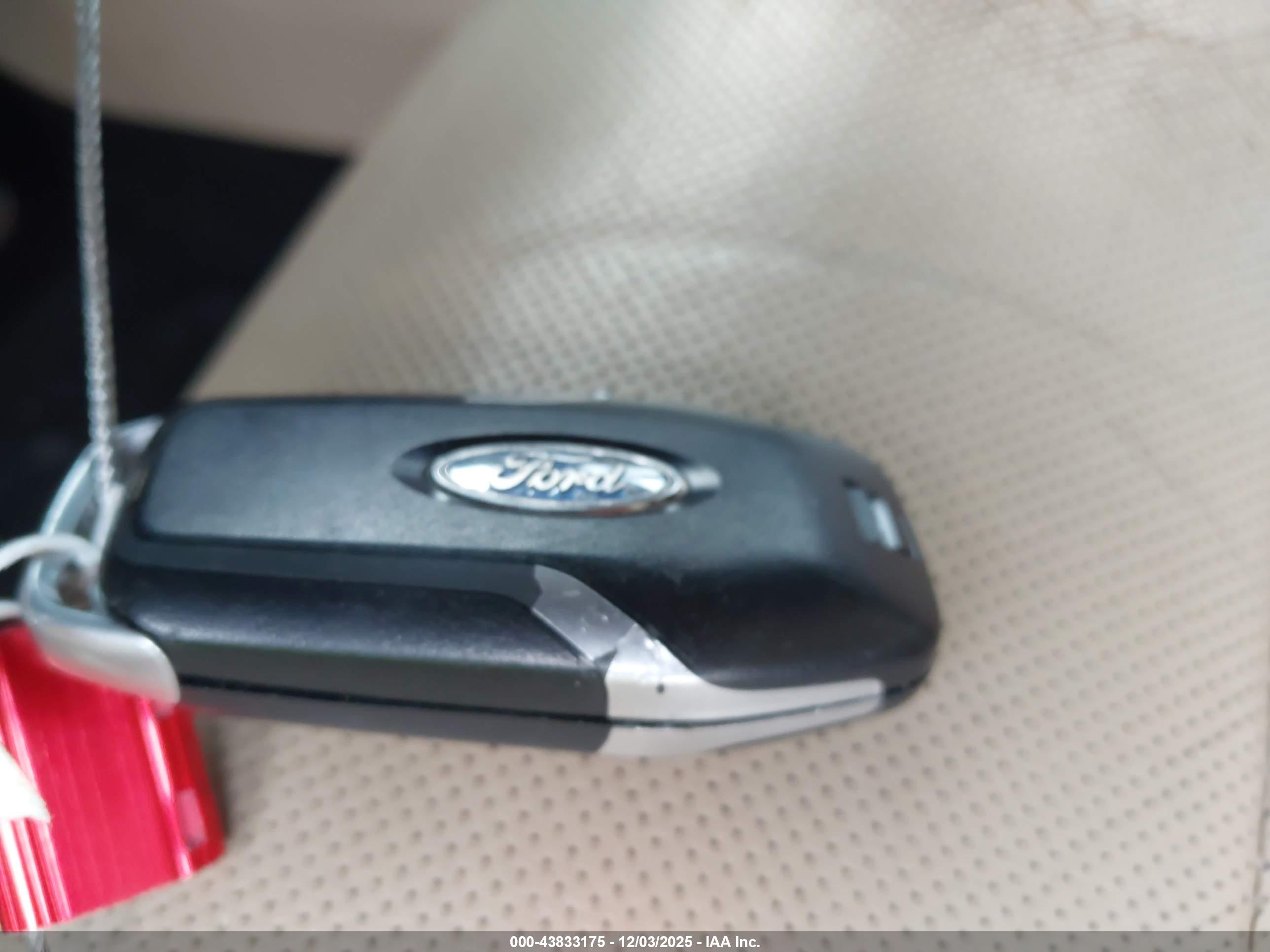 FORD F-150 image 11