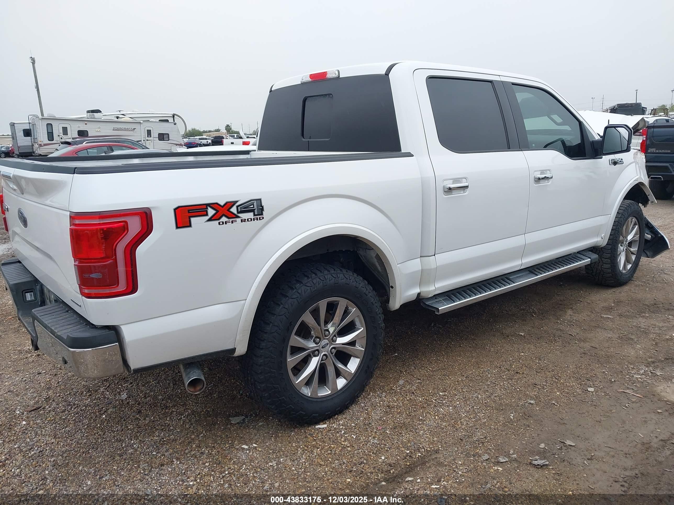 FORD F-150 image 4