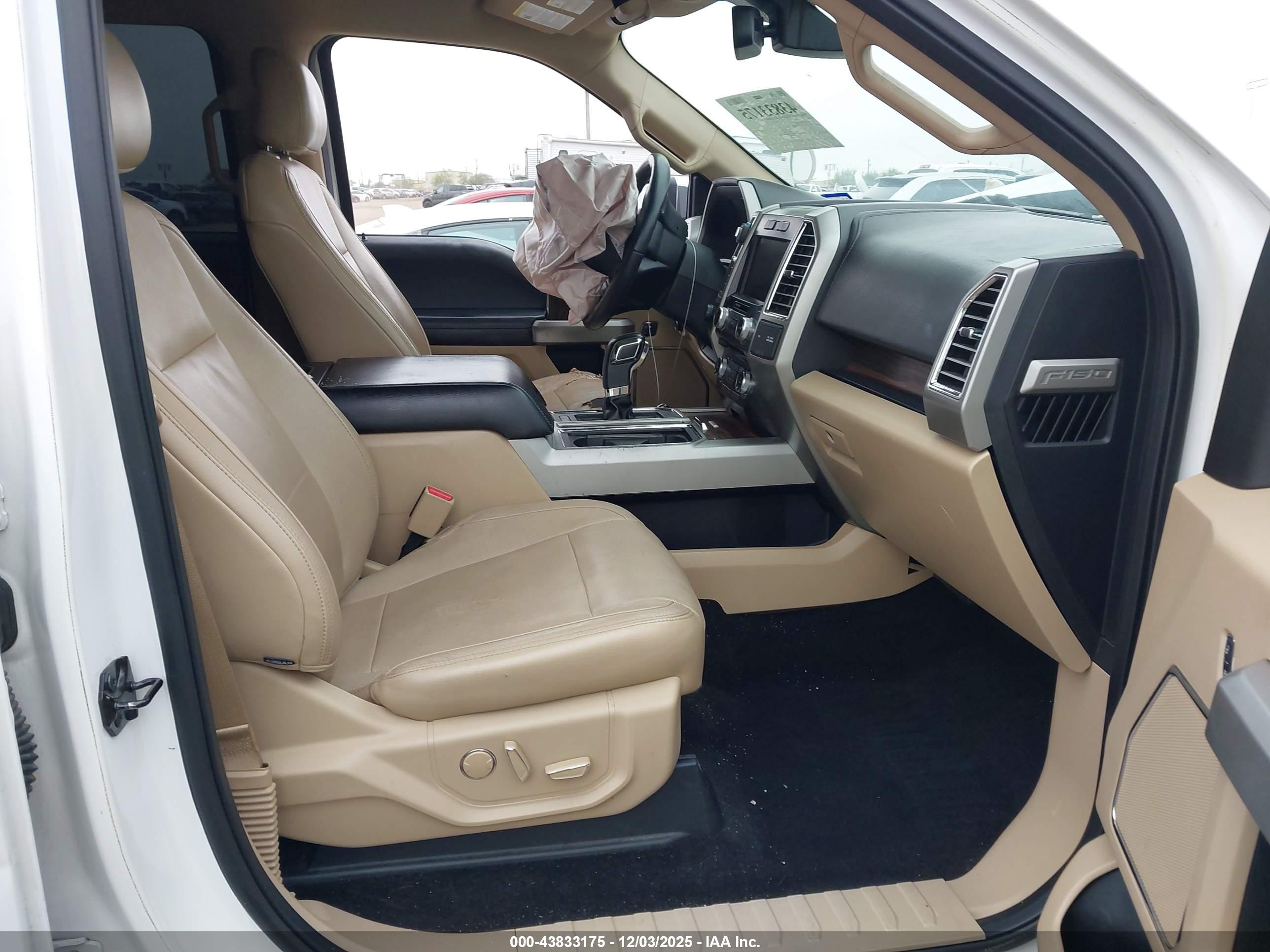 FORD F-150 image 5