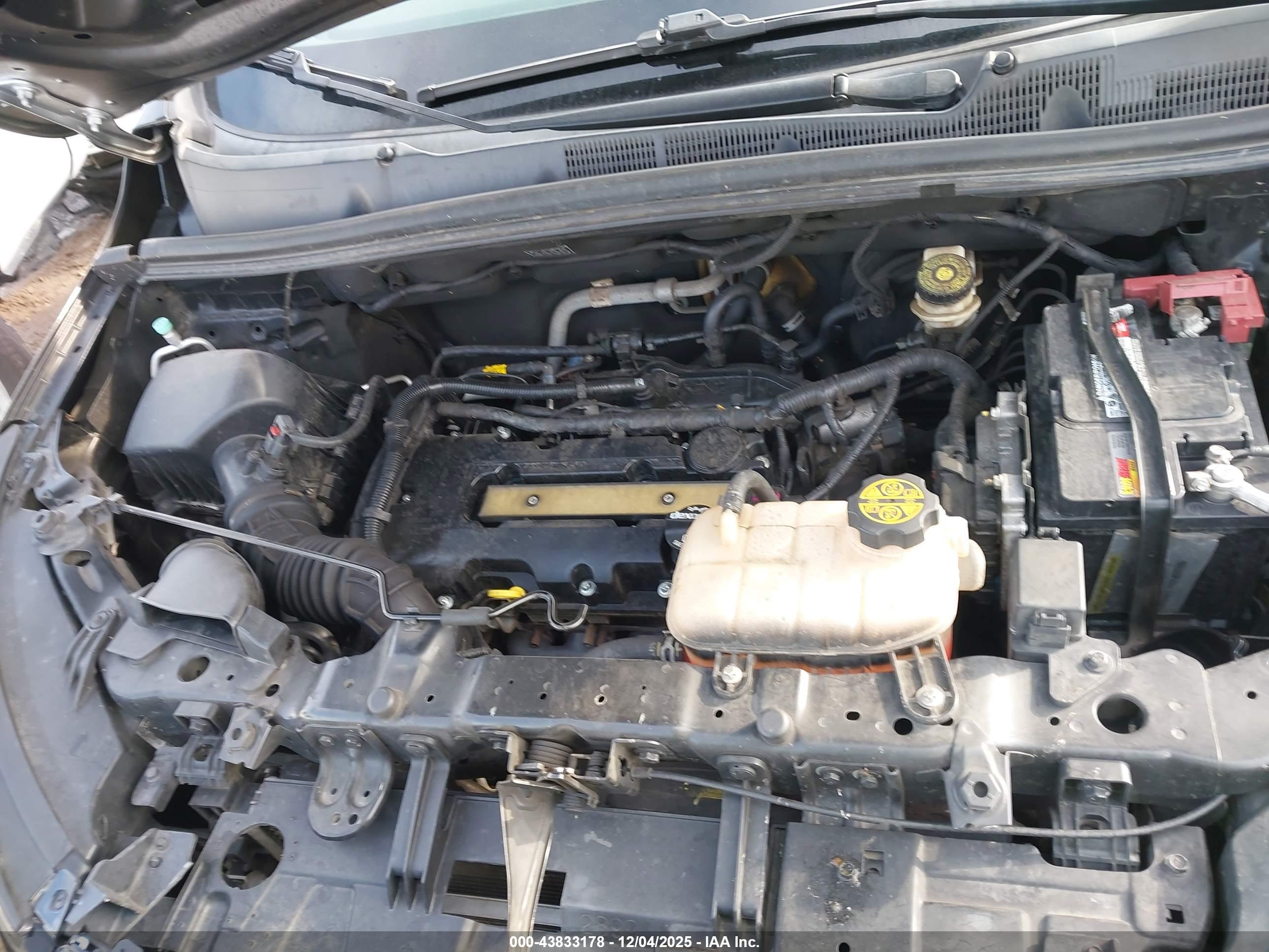 BUICK ENCORE image 10