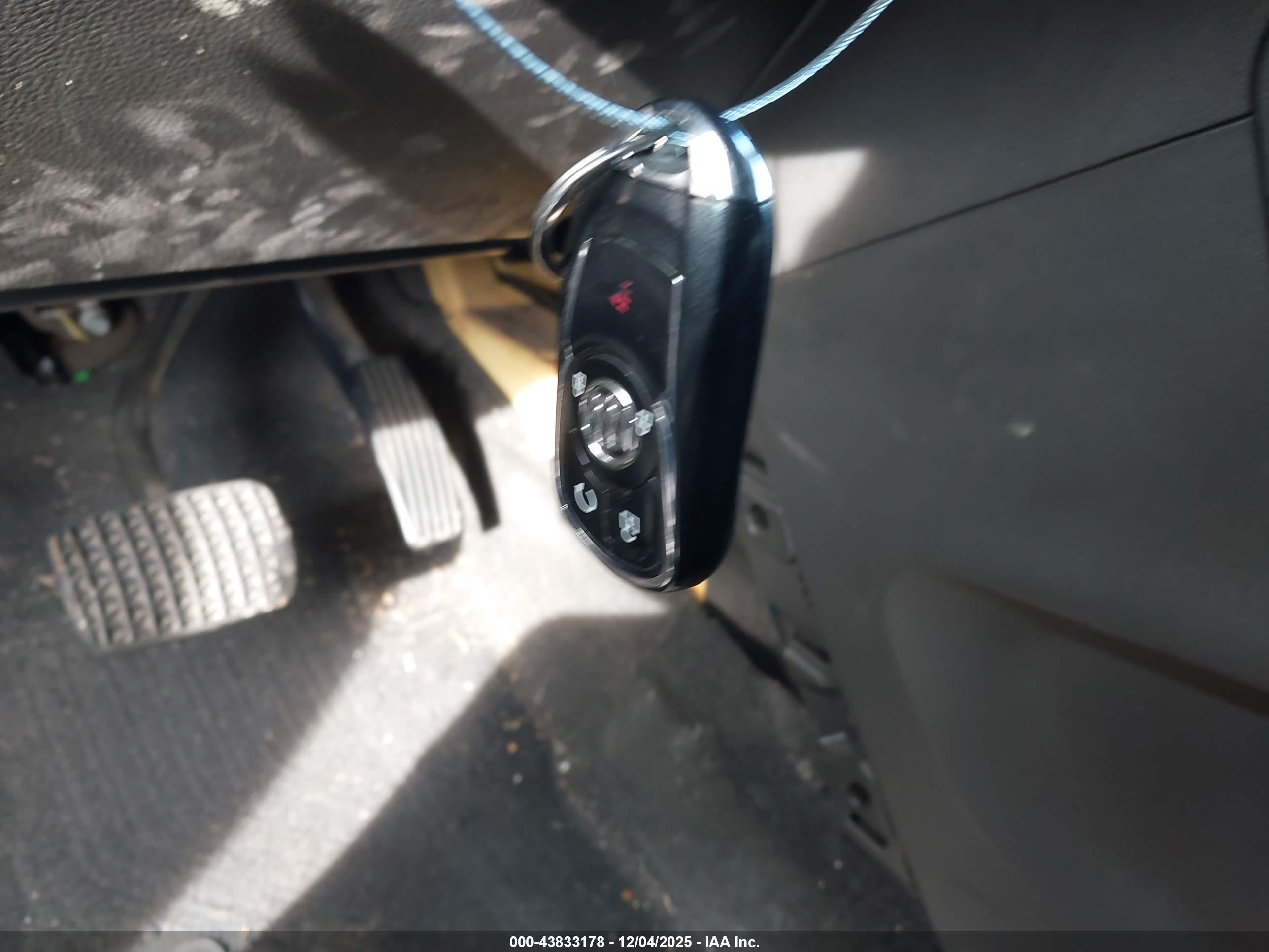 BUICK ENCORE image 11