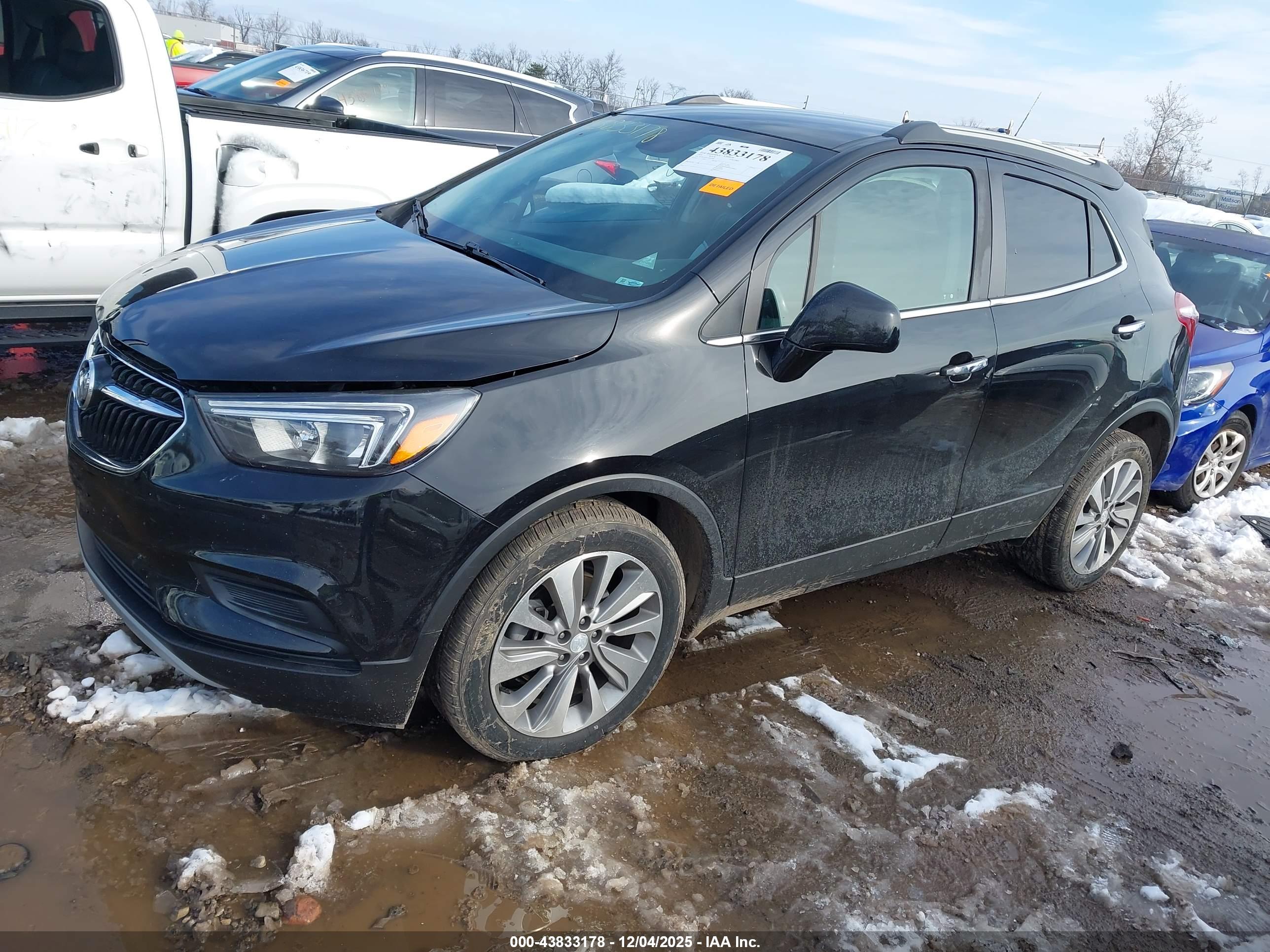 BUICK ENCORE image 2