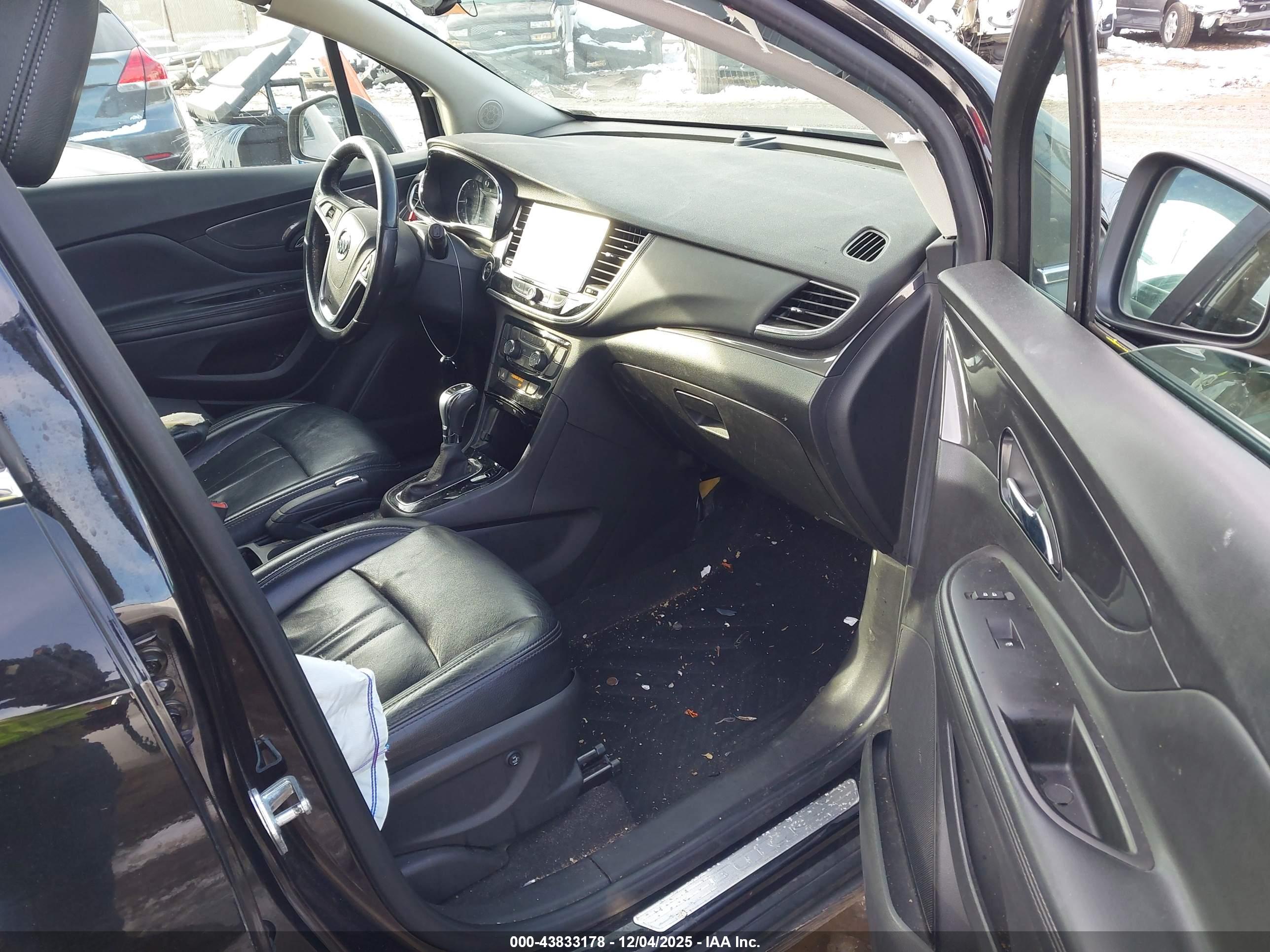 BUICK ENCORE image 5