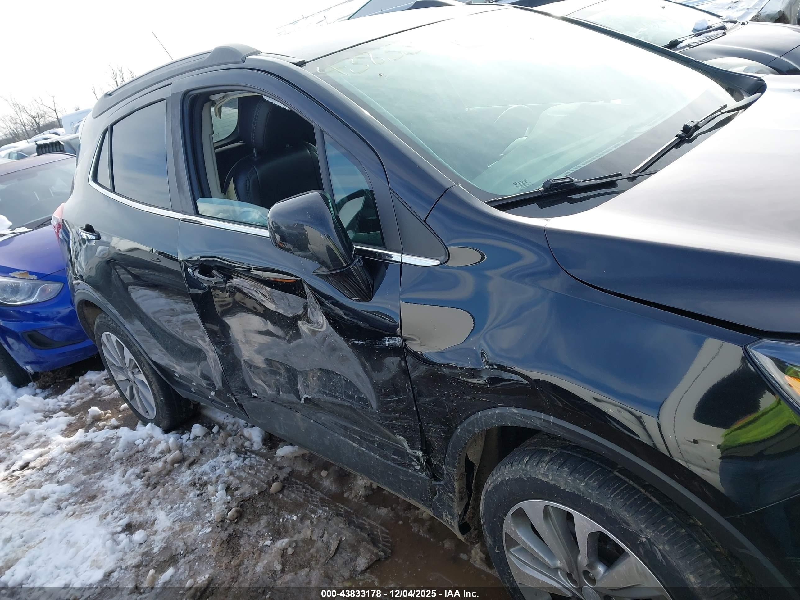 BUICK ENCORE image 6