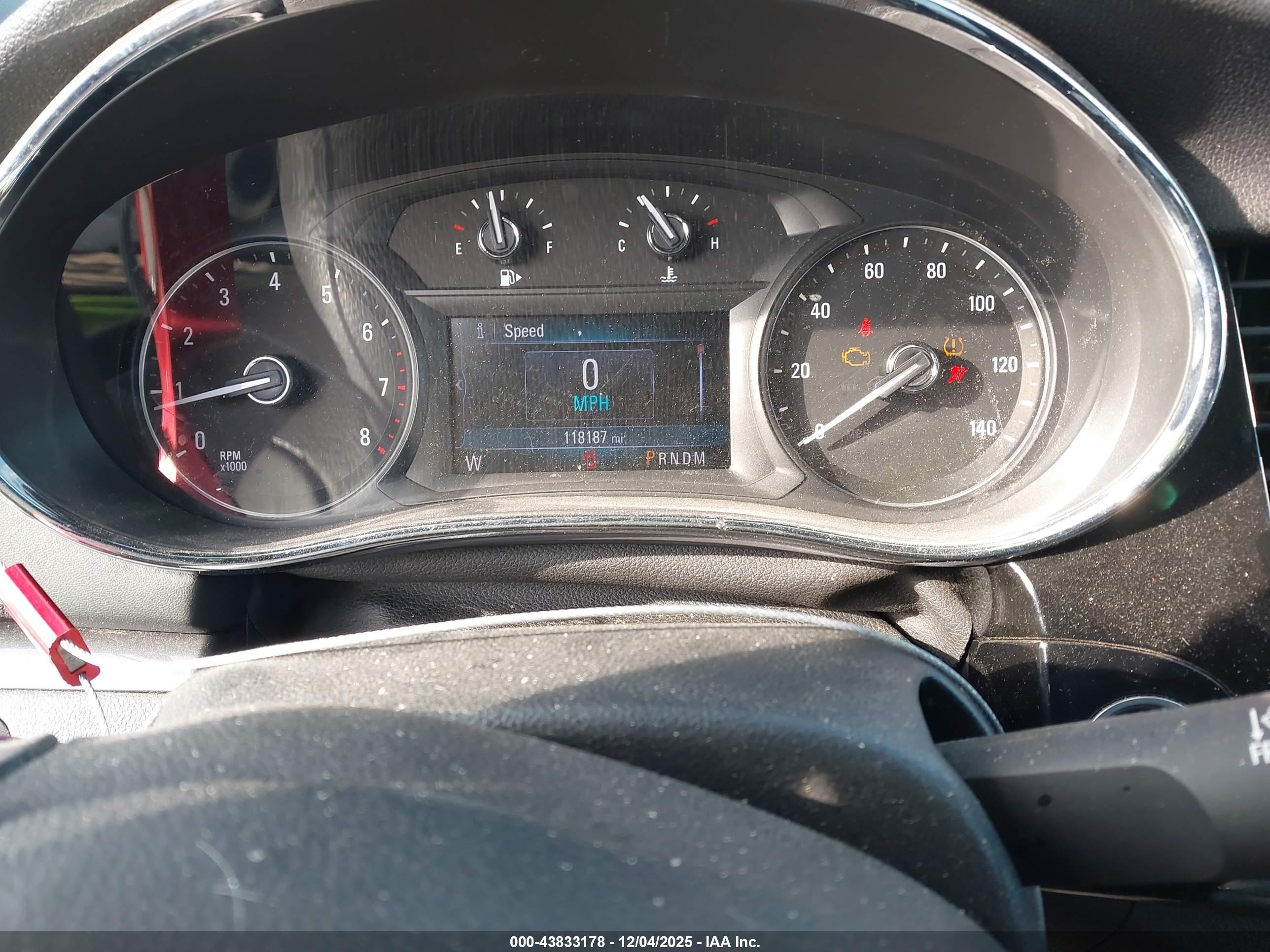 BUICK ENCORE image 7