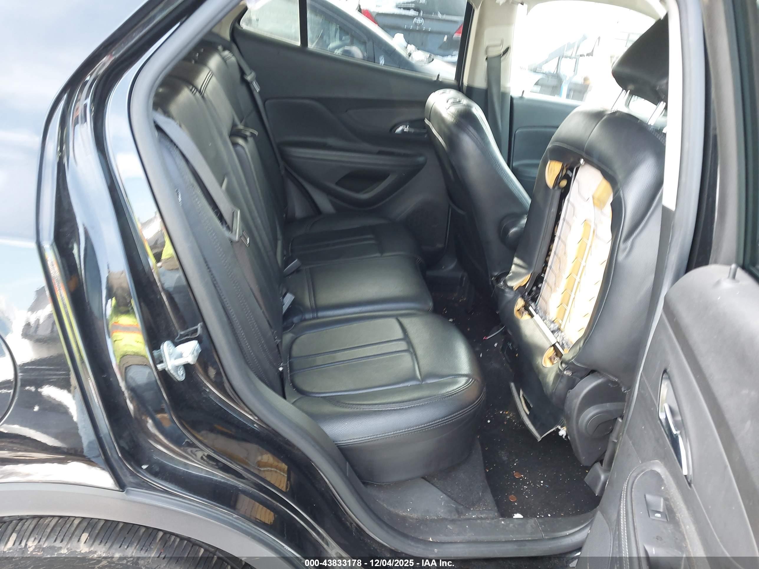 BUICK ENCORE image 8