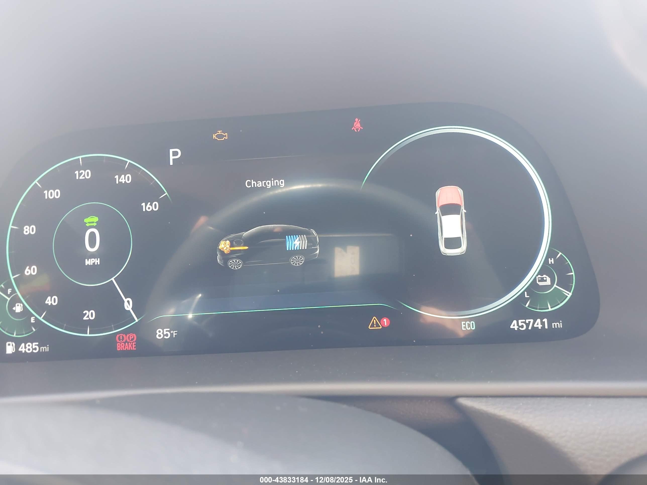 HYUNDAI SONATA image 7