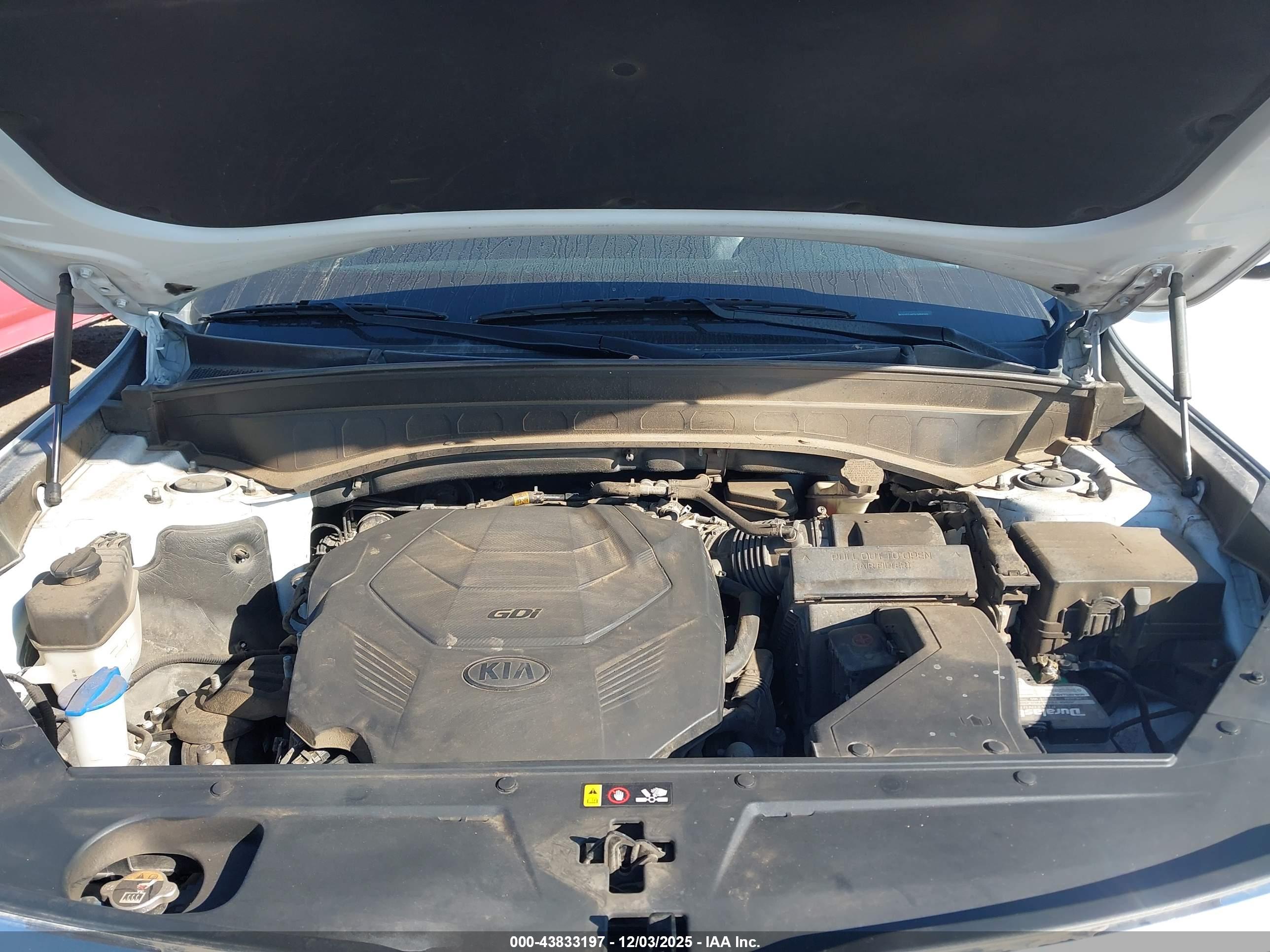 KIA TELLURIDE image 10