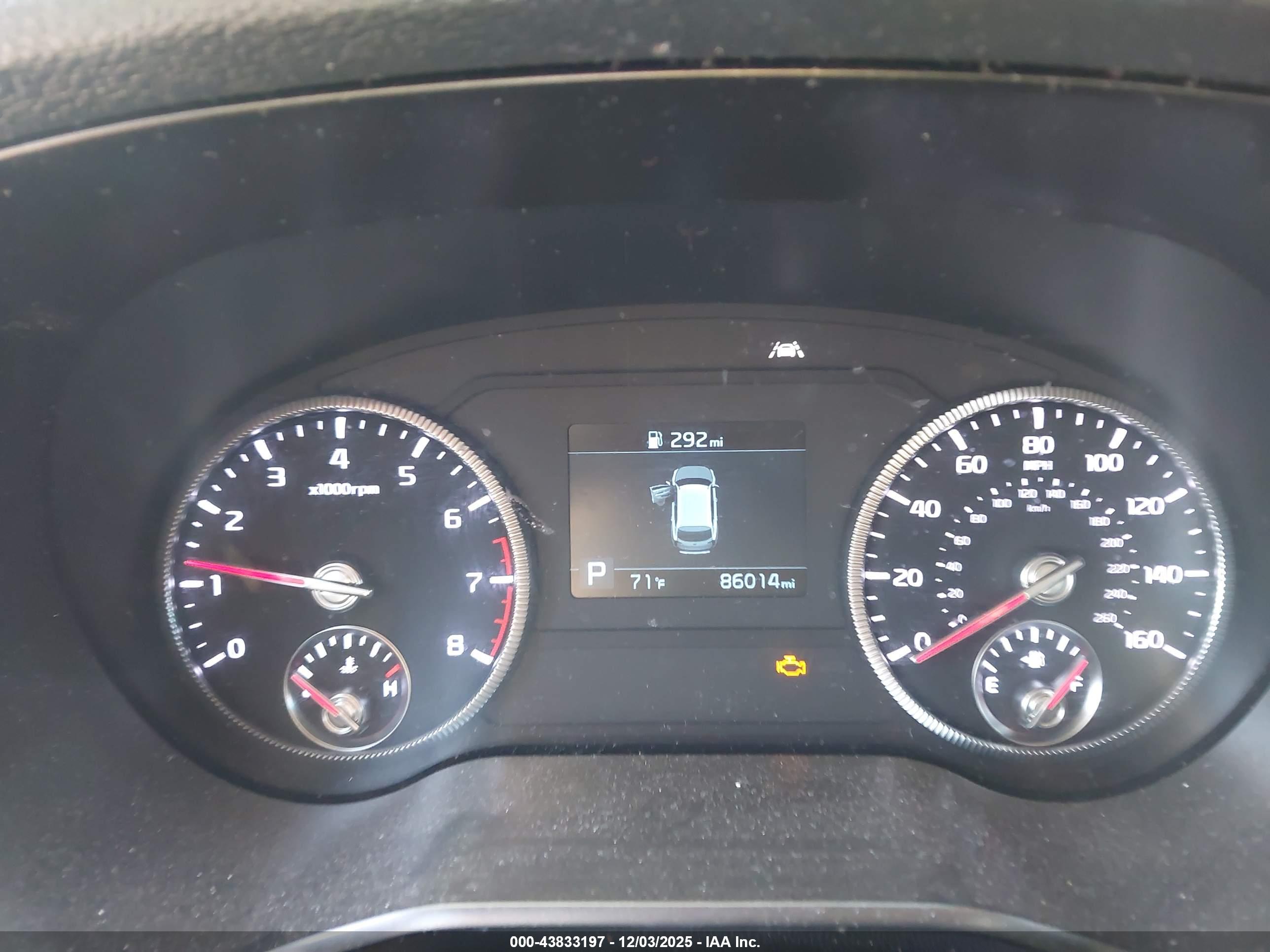 KIA TELLURIDE image 7