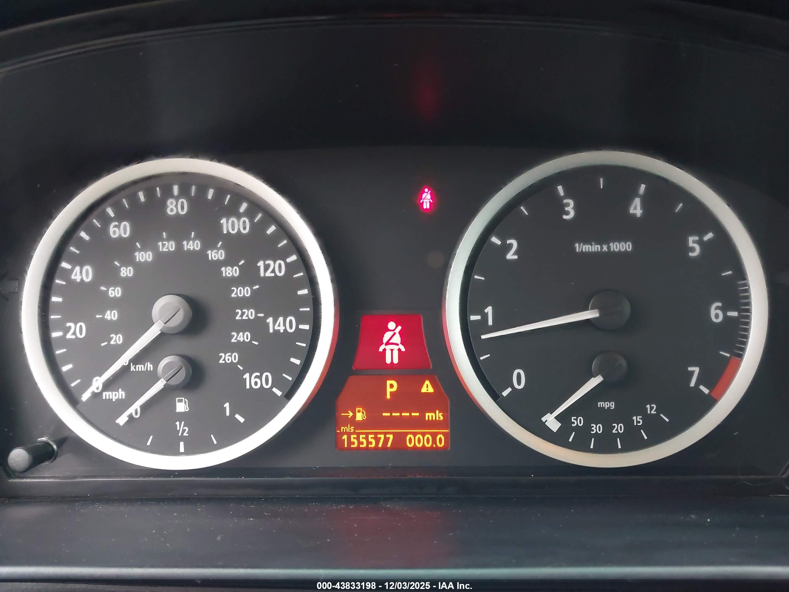 BMW 525I image 7