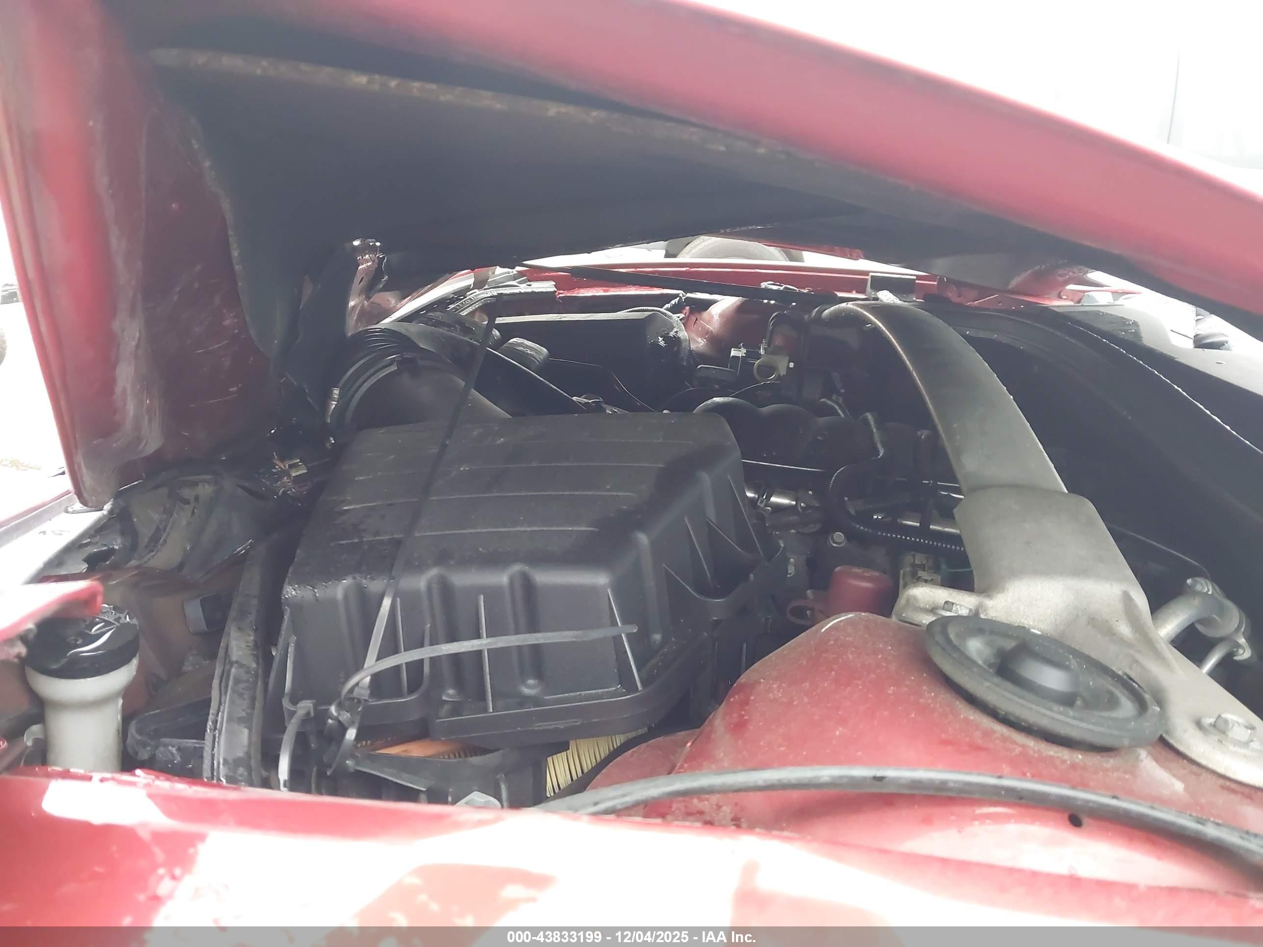 CHEVROLET CAMARO image 10
