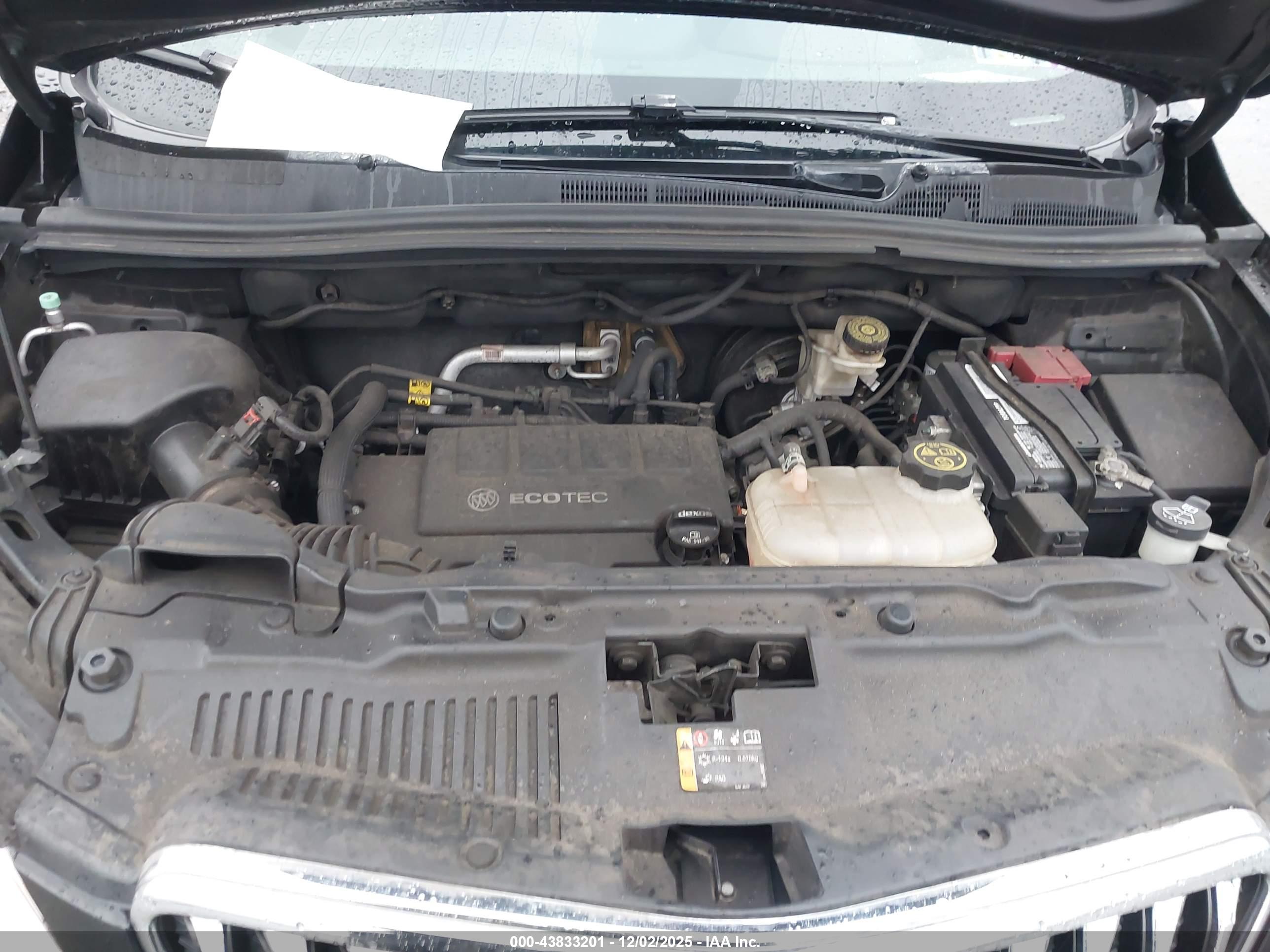 BUICK ENCORE image 10