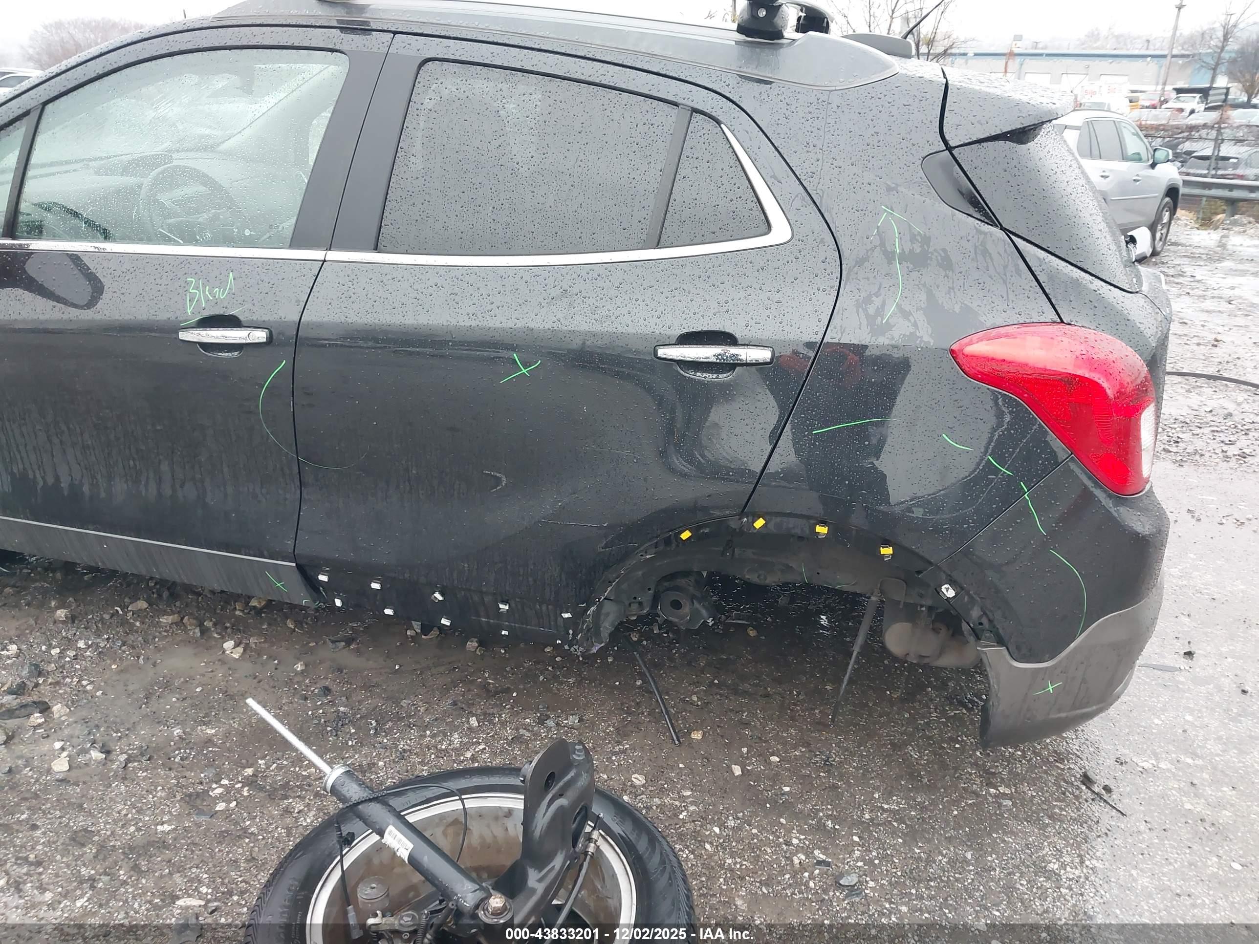 BUICK ENCORE image 6