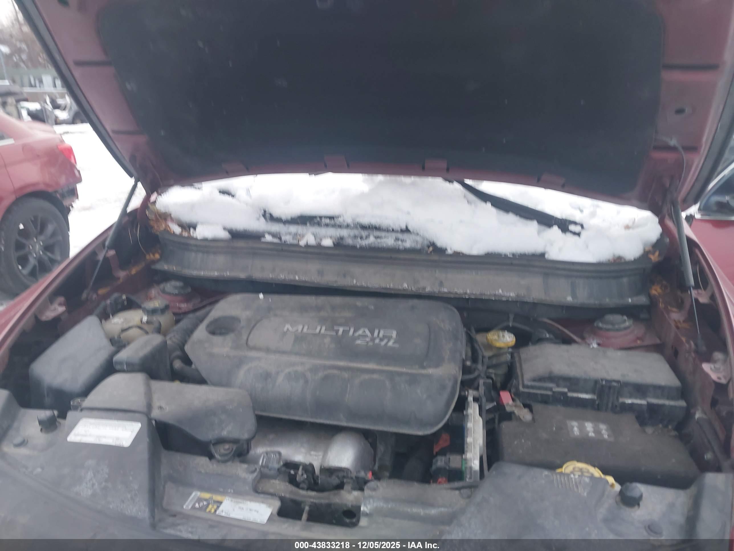 JEEP CHEROKEE image 10