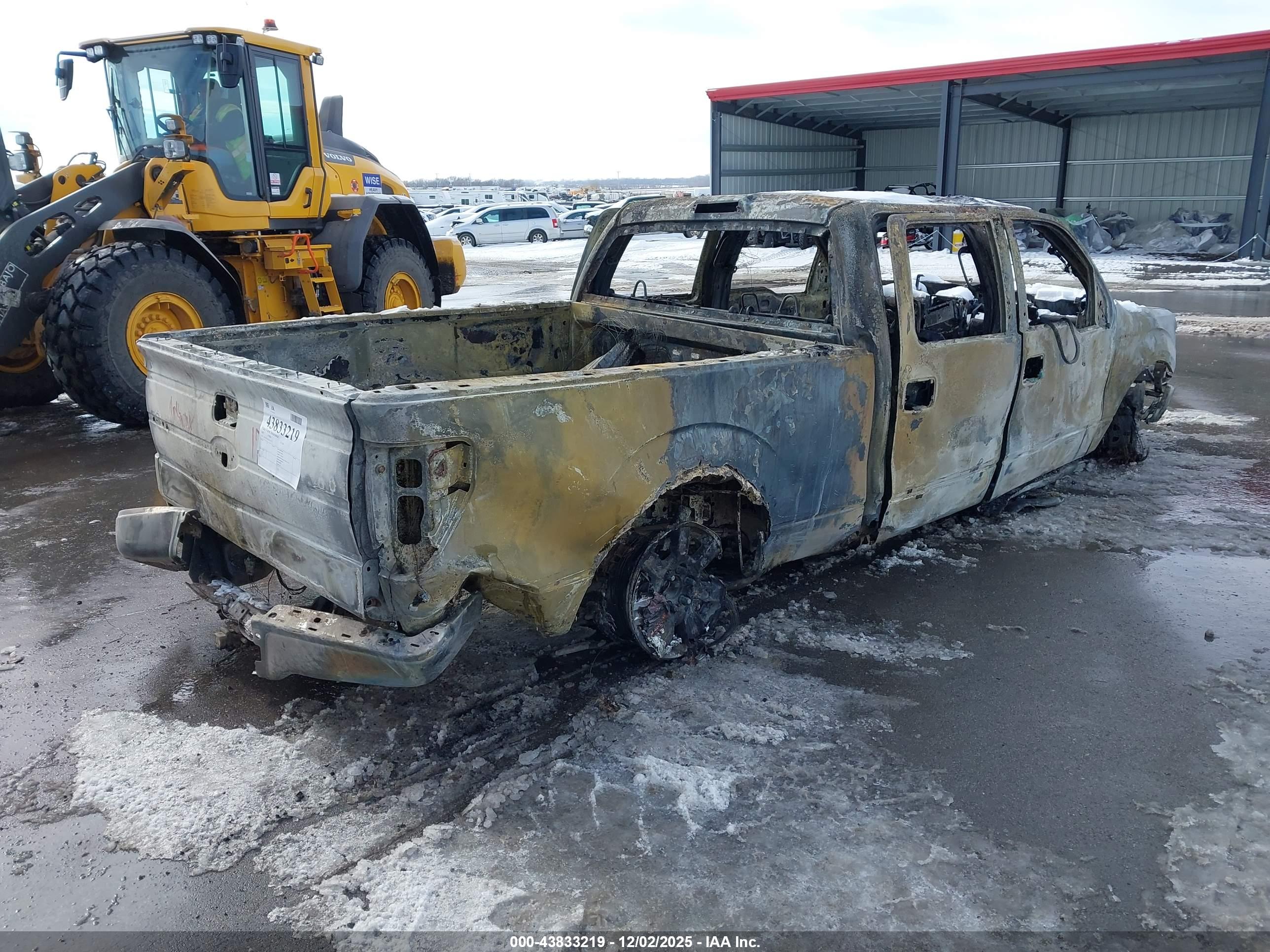 FORD F-150 image 4