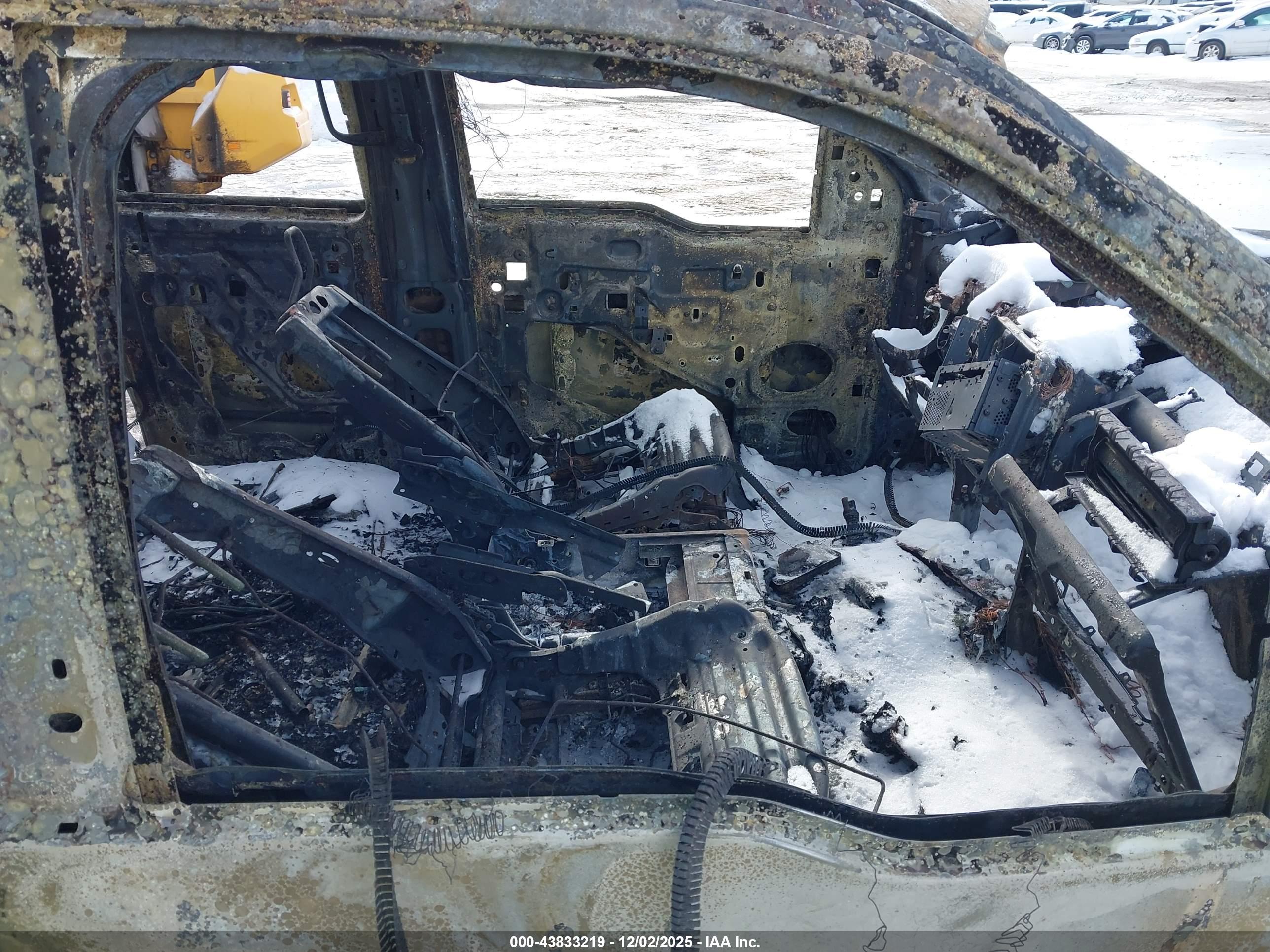 FORD F-150 image 5