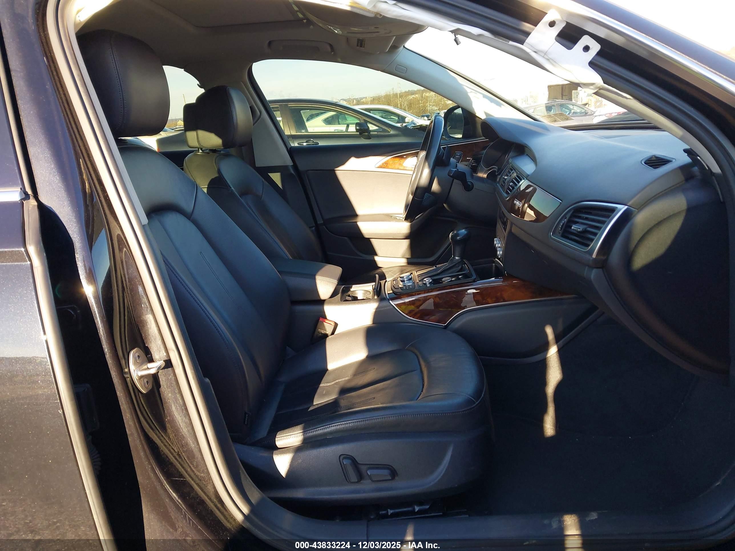 AUDI A6 image 5