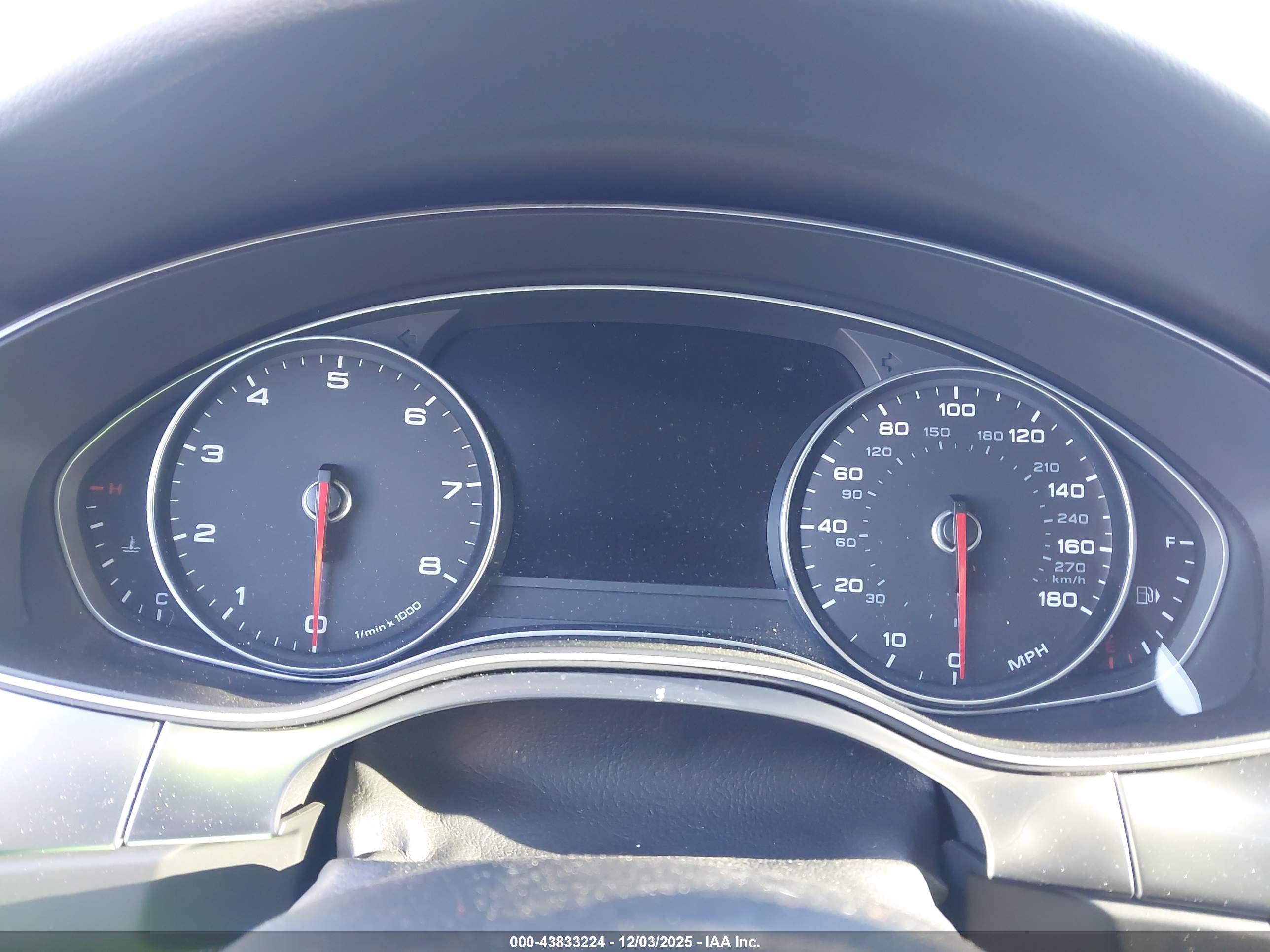 AUDI A6 image 7